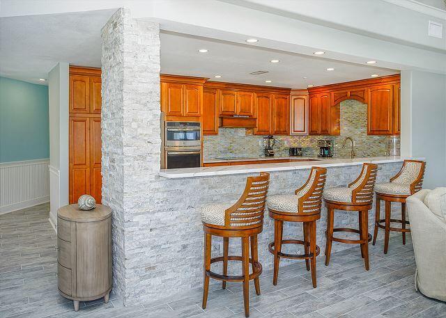 CABANA CLUB CONDO - Residential