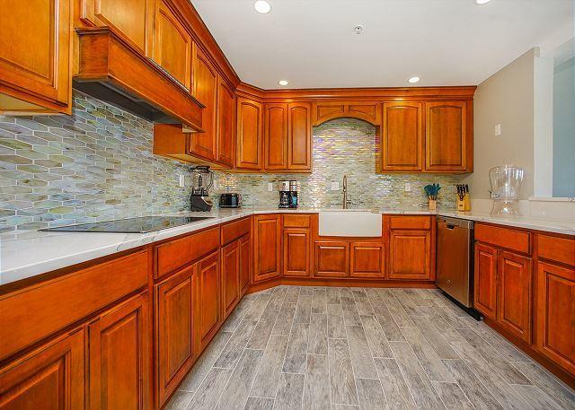 CABANA CLUB CONDO - Residential