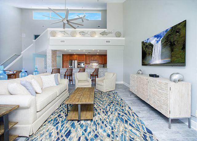 CABANA CLUB CONDO - Residential