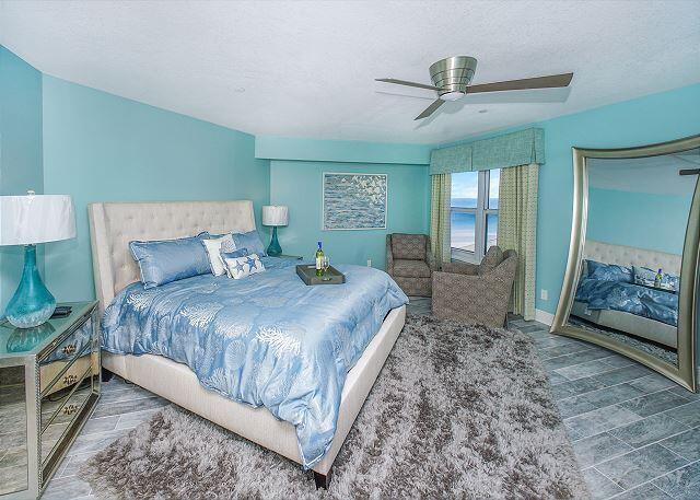 CABANA CLUB CONDO - Residential