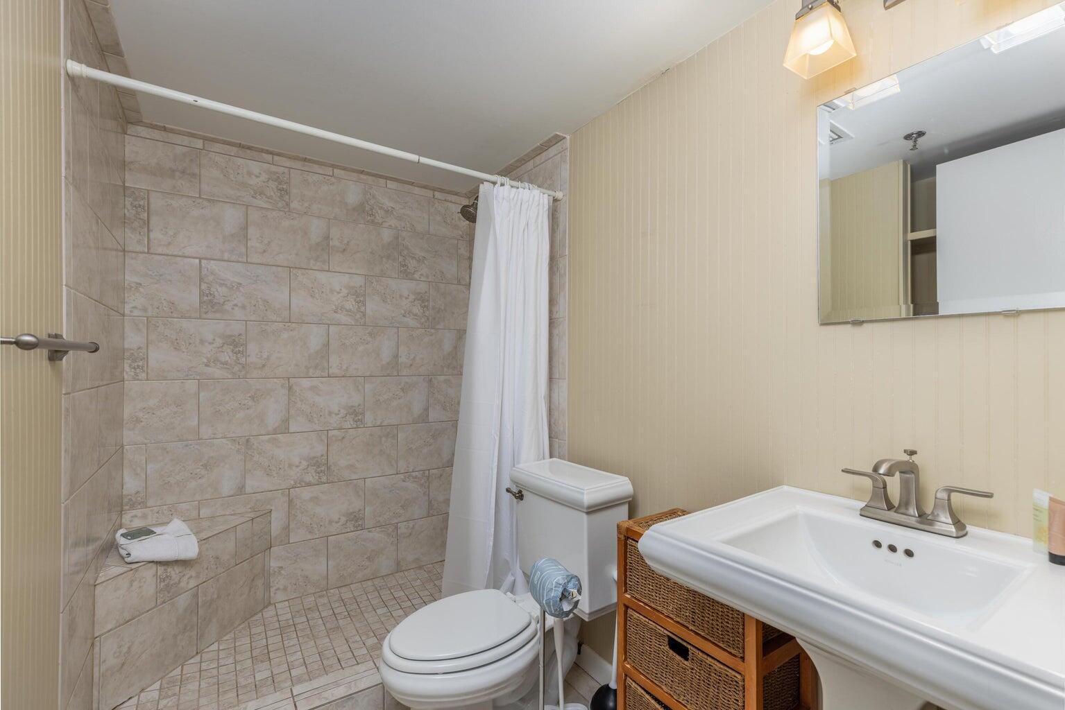 MAGNOLIA HOUSE - Residential