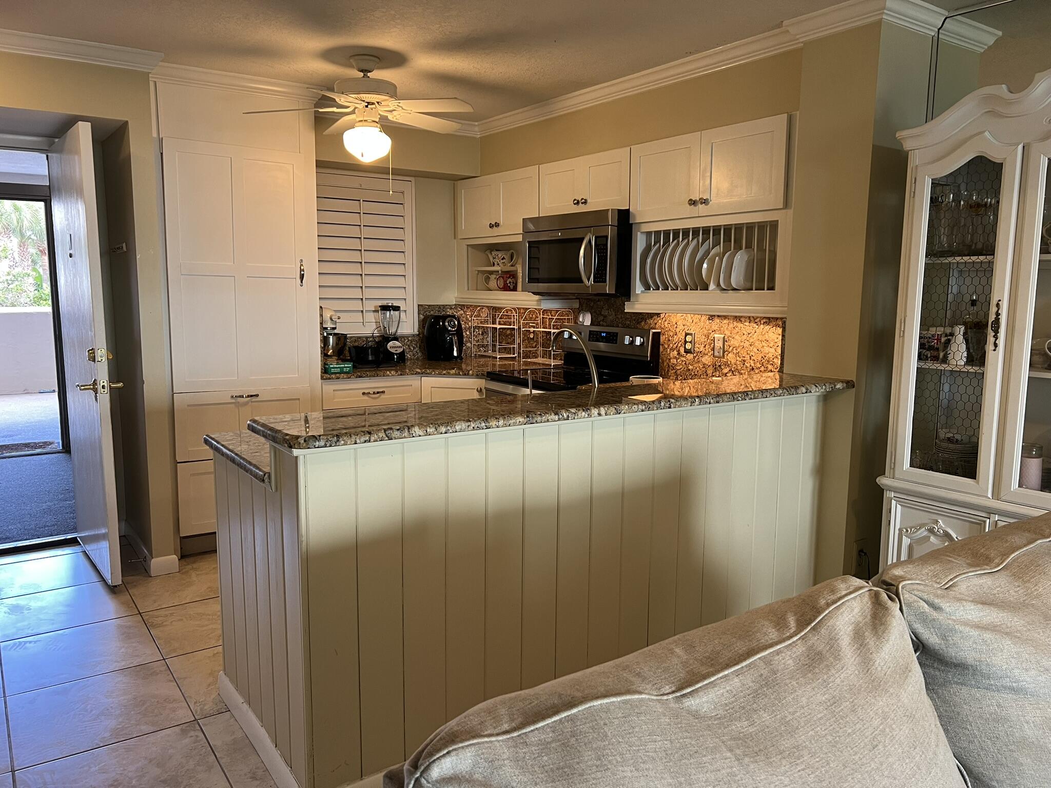 MAGNOLIA HOUSE - Residential