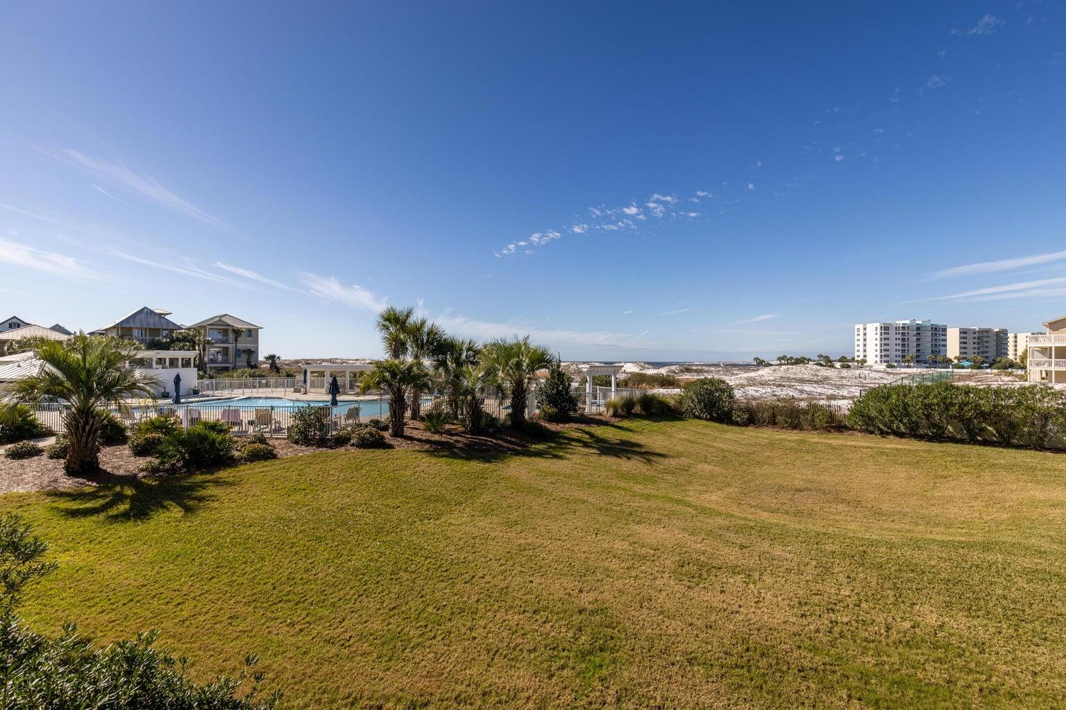 MAGNOLIA HOUSE - Residential