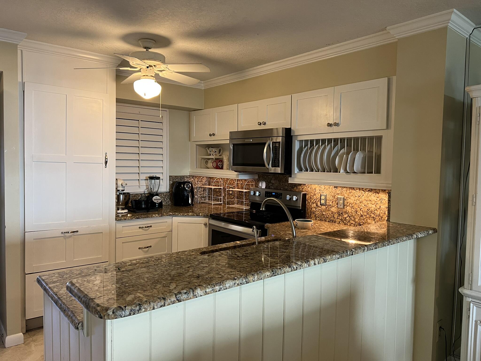 MAGNOLIA HOUSE - Residential