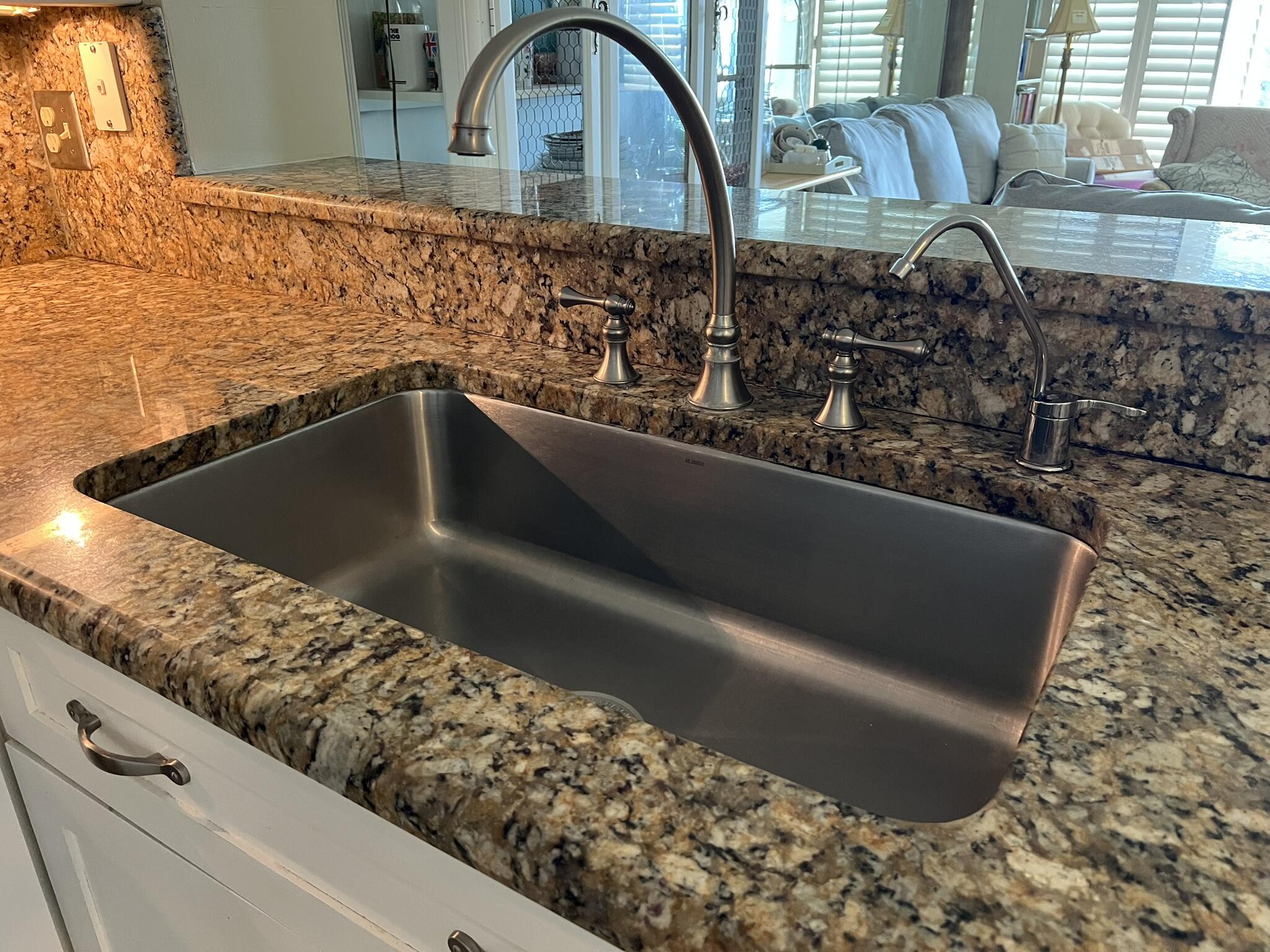 MAGNOLIA HOUSE - Residential