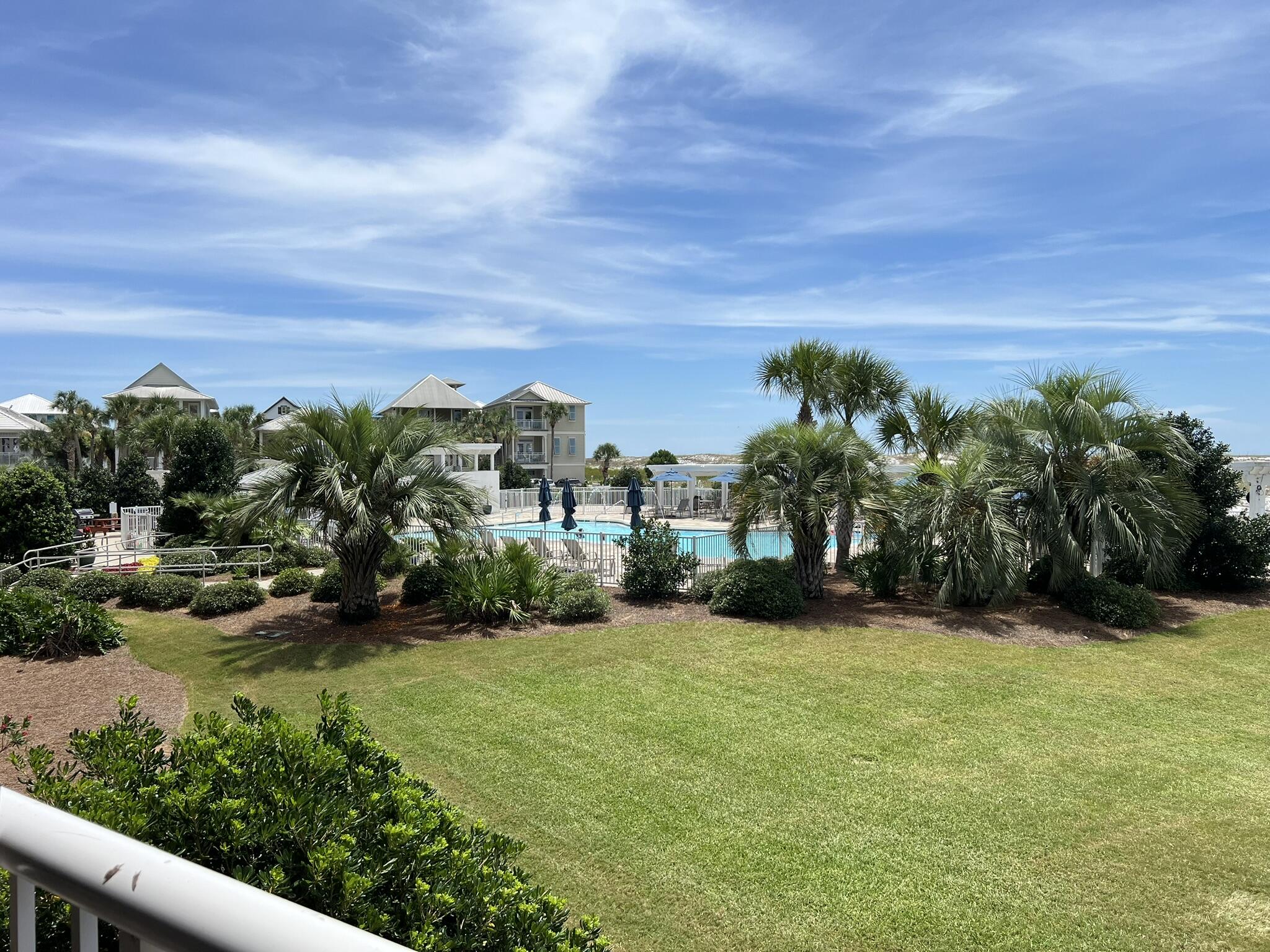 MAGNOLIA HOUSE - Residential