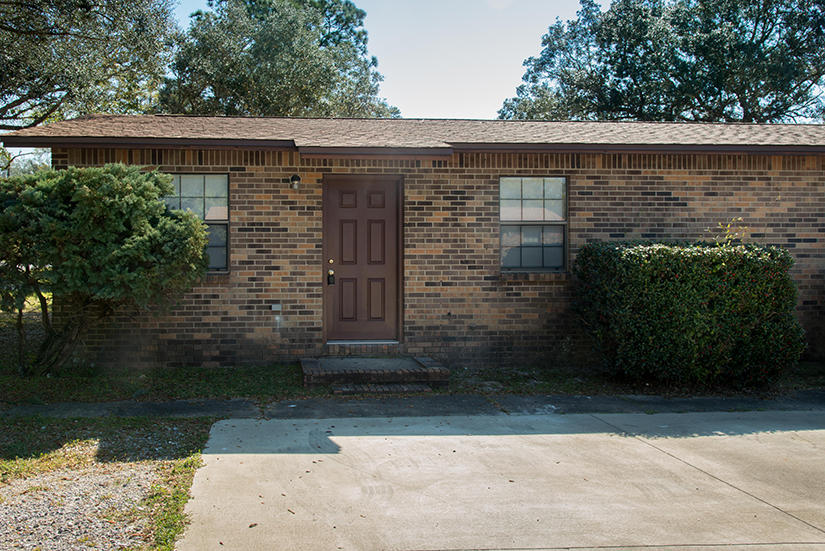 FOREST HEIGHTS - Residential Lease