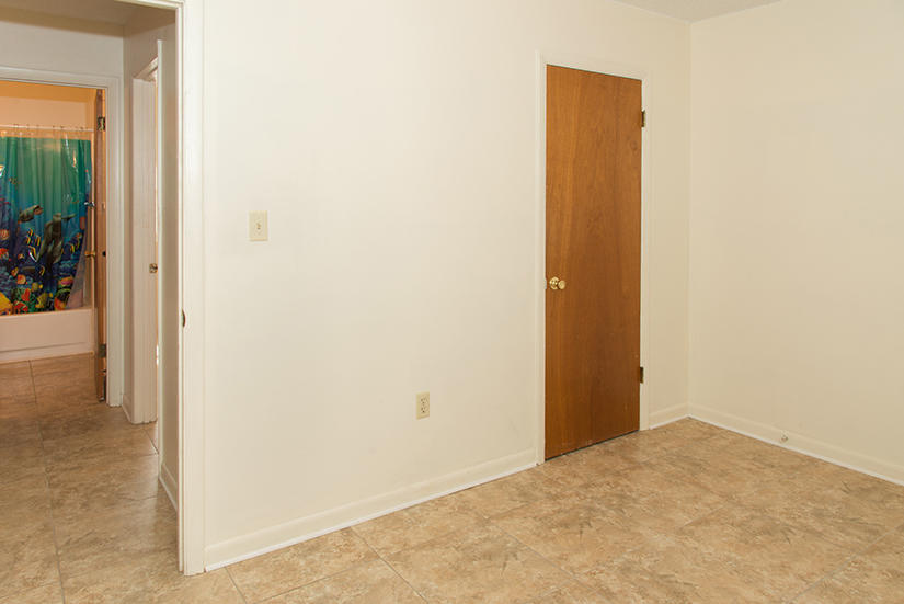 FOREST HEIGHTS - Residential Lease