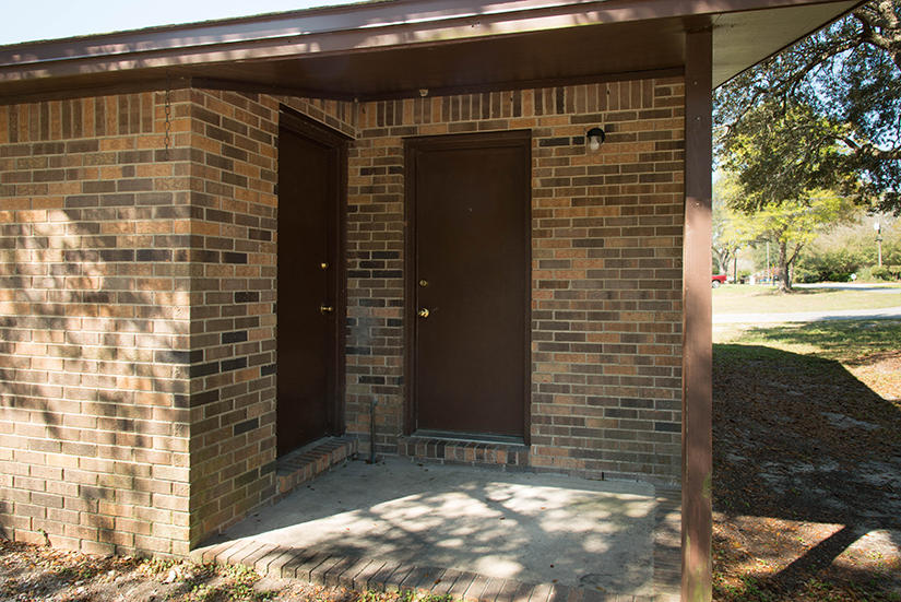 FOREST HEIGHTS - Residential Lease
