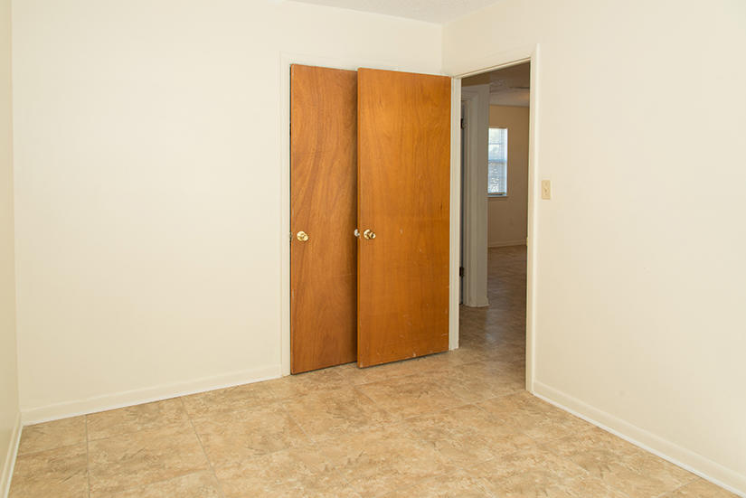 FOREST HEIGHTS - Residential Lease