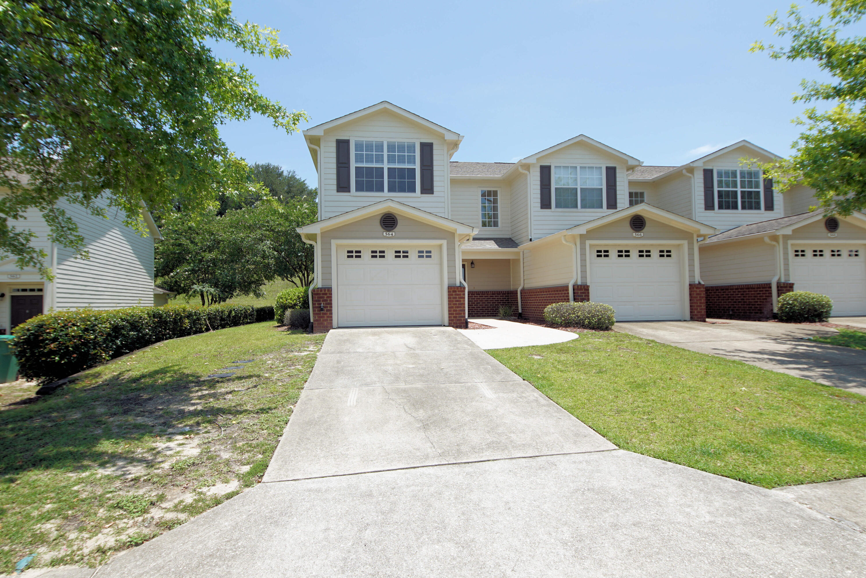 EAGLES LANDING S/D - Residential Lease