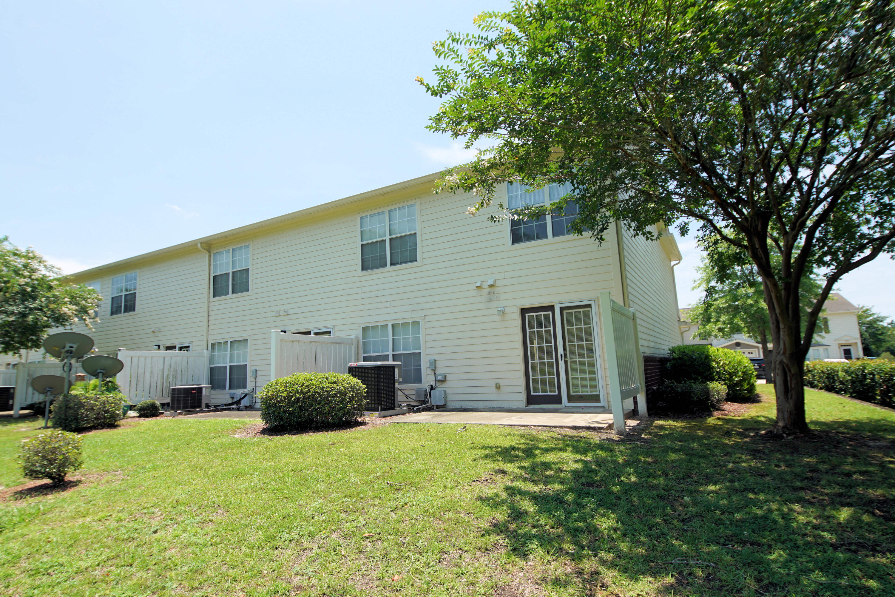 EAGLES LANDING S/D - Residential Lease