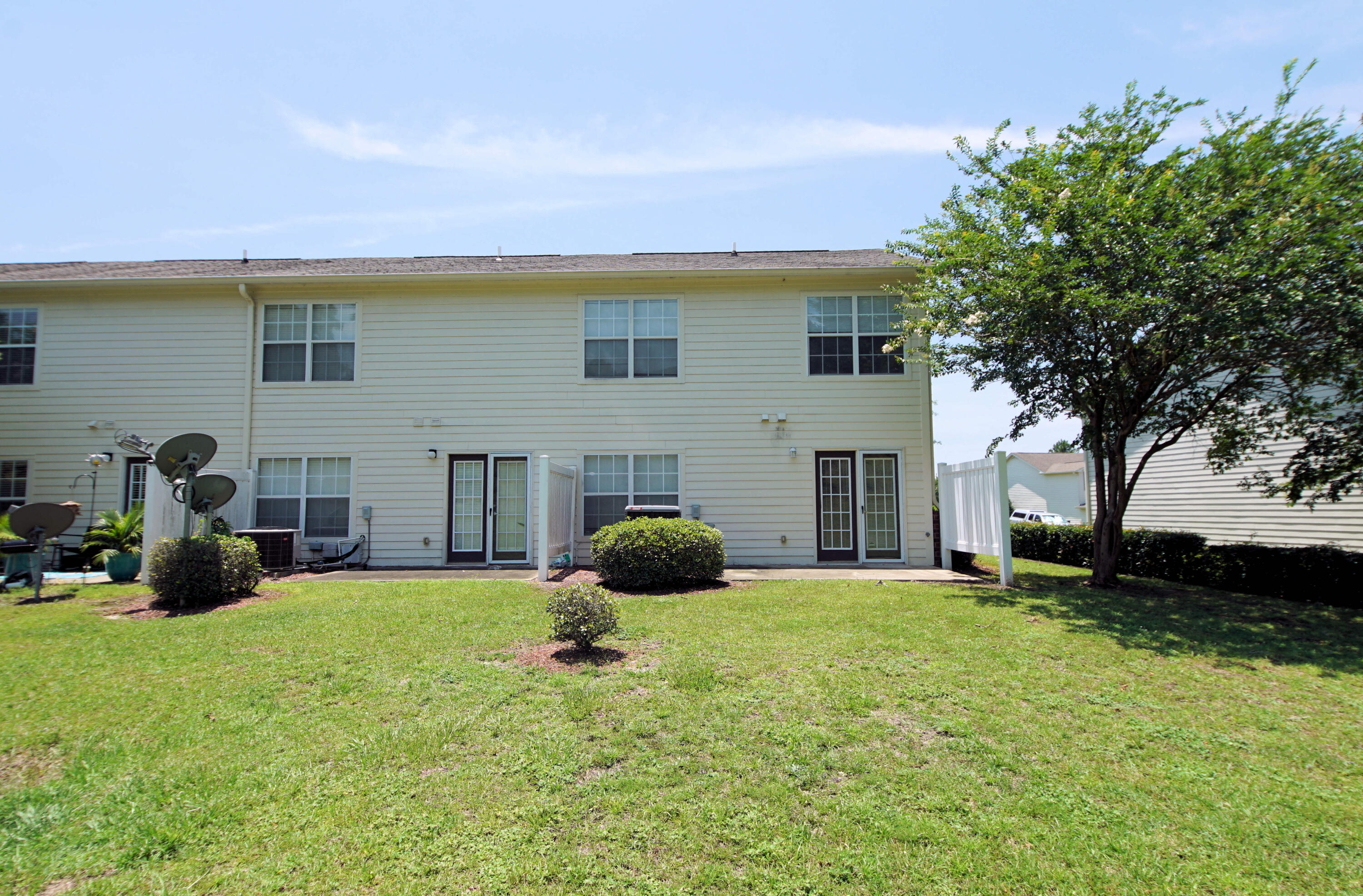 EAGLES LANDING S/D - Residential Lease