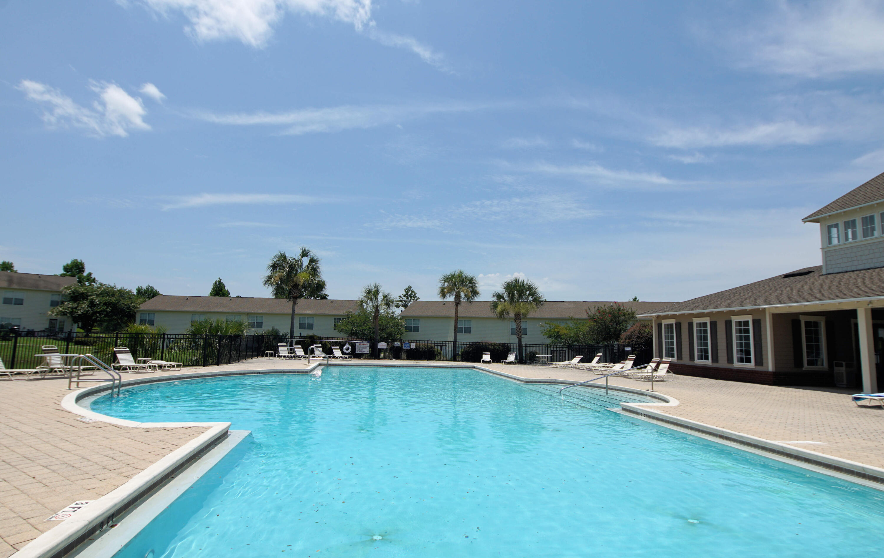 EAGLES LANDING S/D - Residential Lease