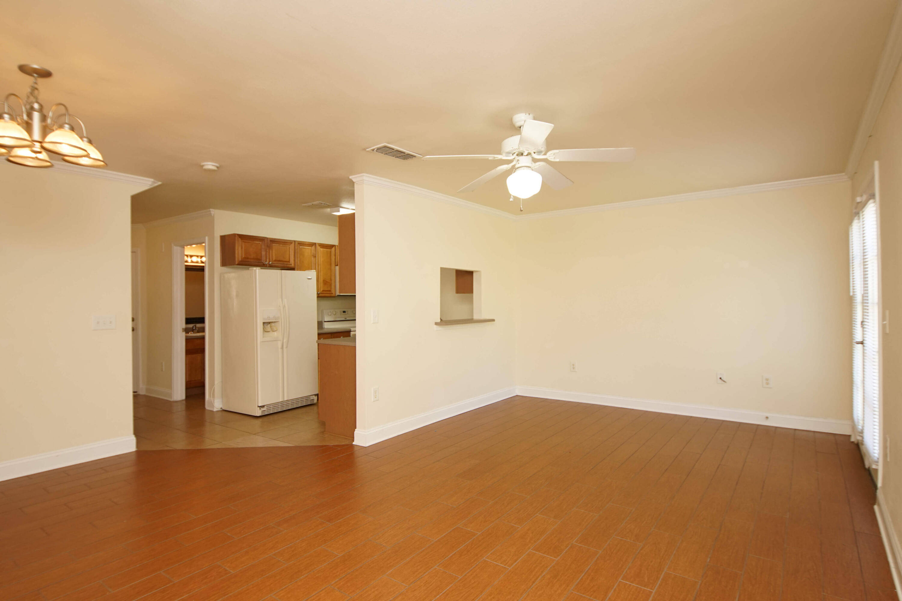 EAGLES LANDING S/D - Residential Lease