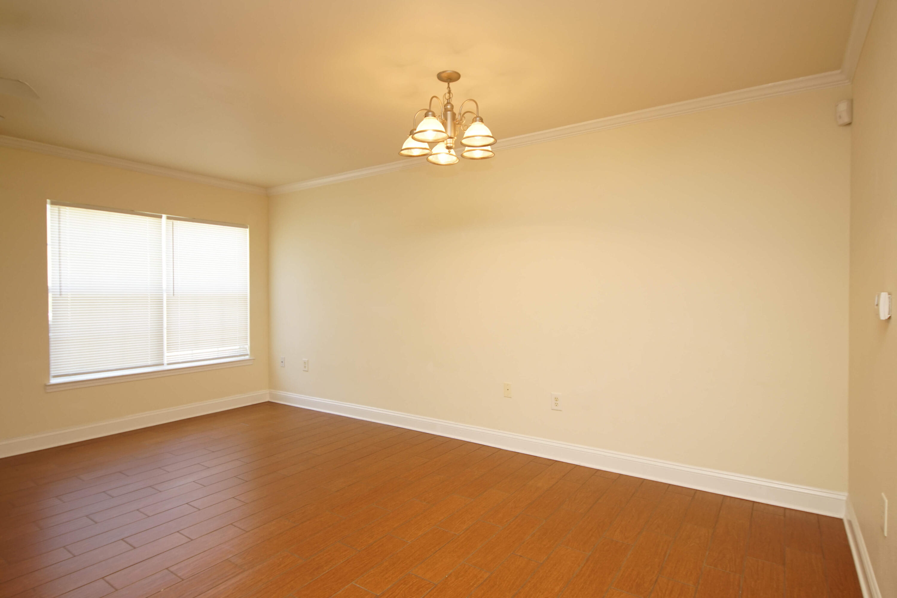 EAGLES LANDING S/D - Residential Lease