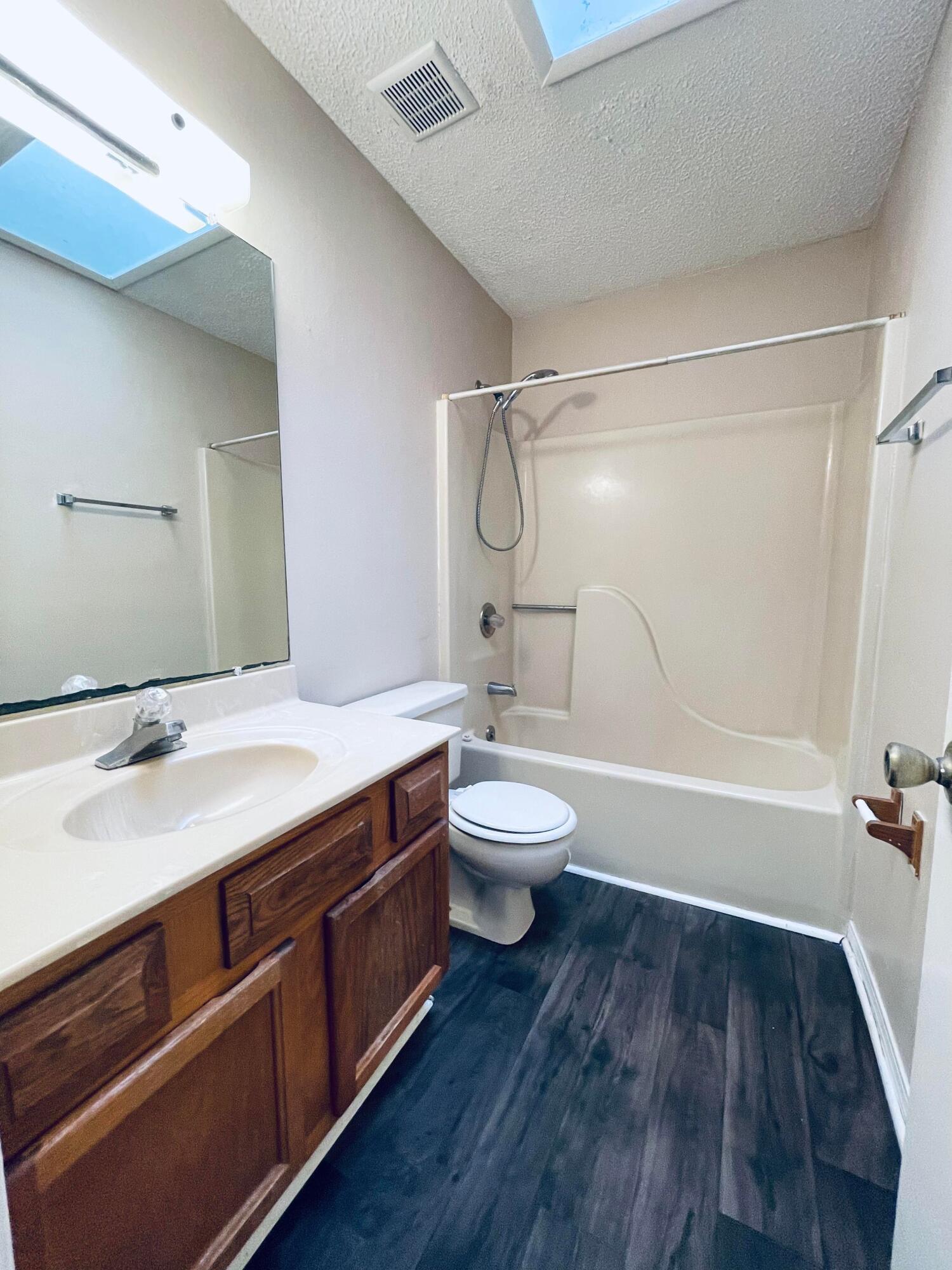 CARMEL VILLAGE T/H - Residential Lease