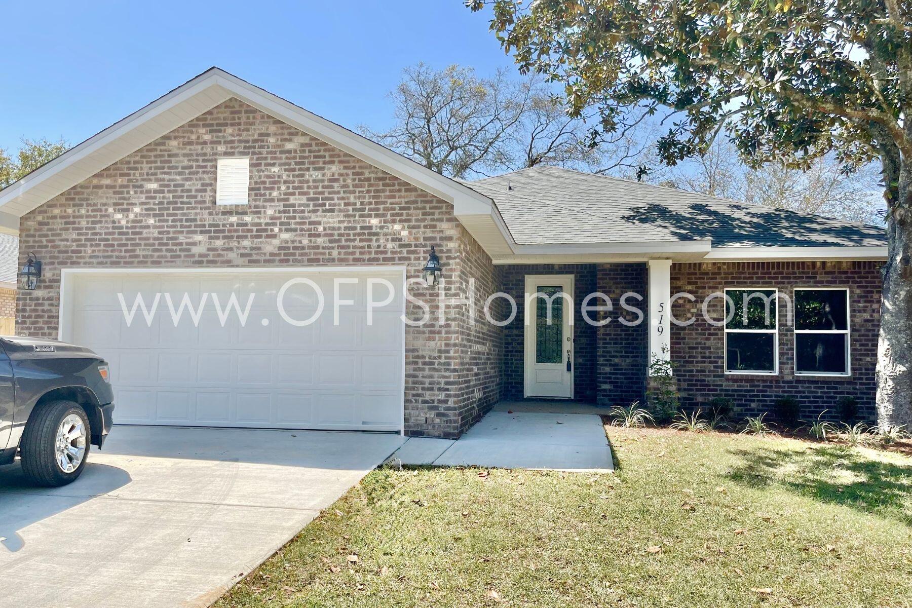 WYNNEHAVEN BCH EST - Residential Lease