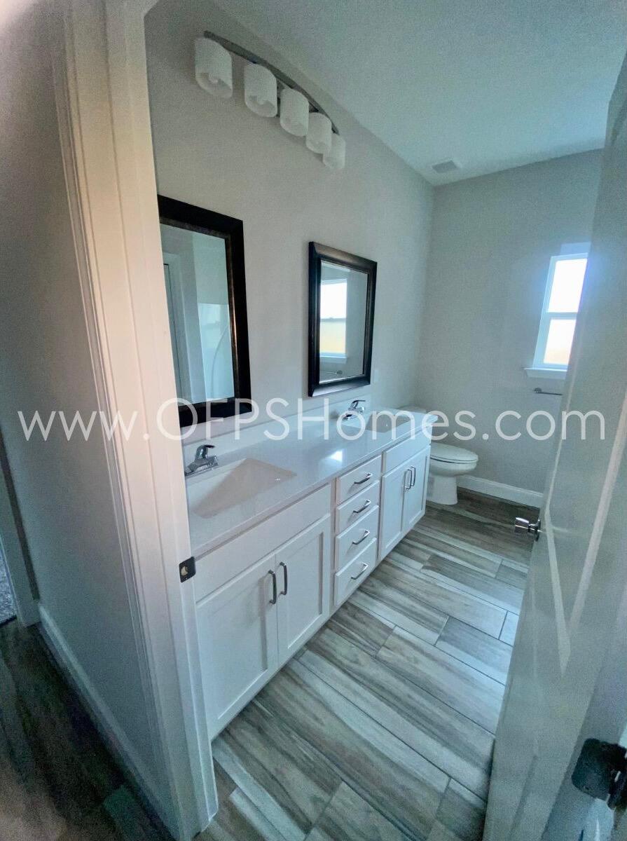 WYNNEHAVEN BCH EST - Residential Lease