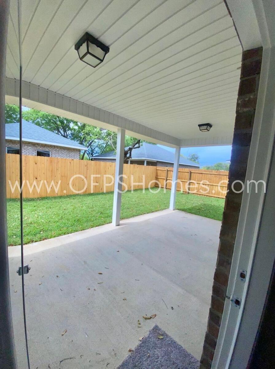 WYNNEHAVEN BCH EST - Residential Lease