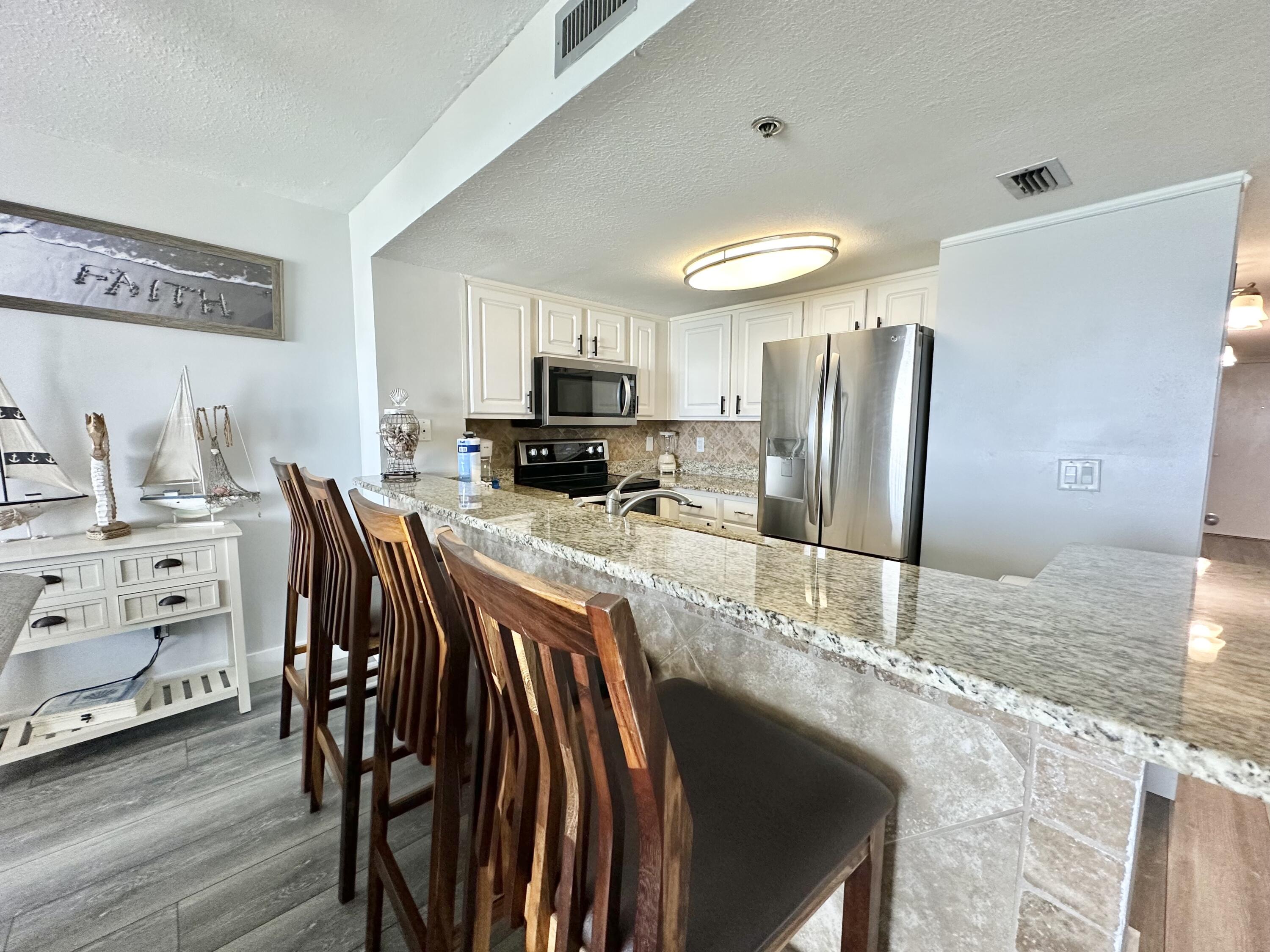 SUNDESTIN INTERNATIONAL CONDO - Residential