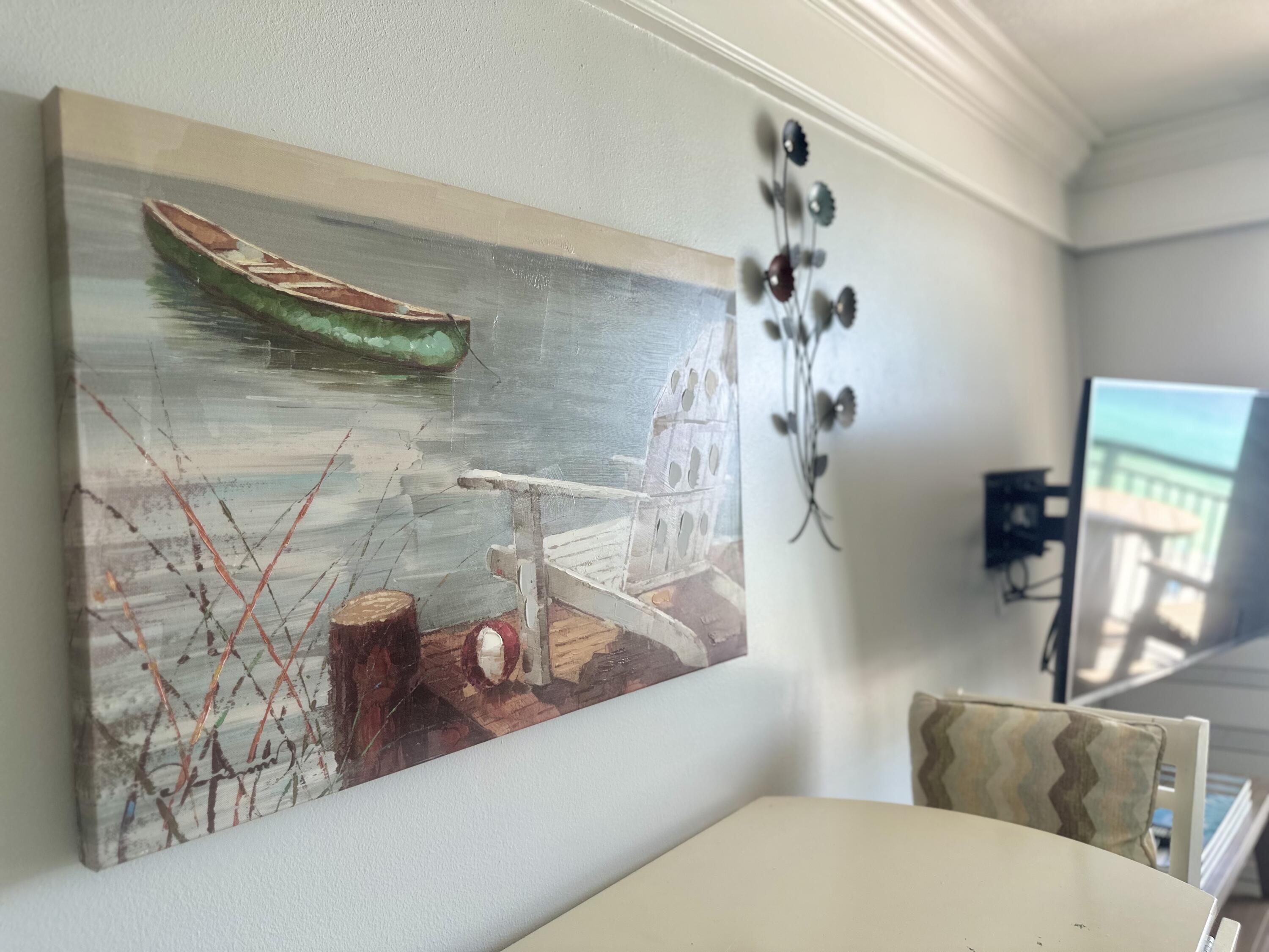 SUNDESTIN INTERNATIONAL CONDO - Residential