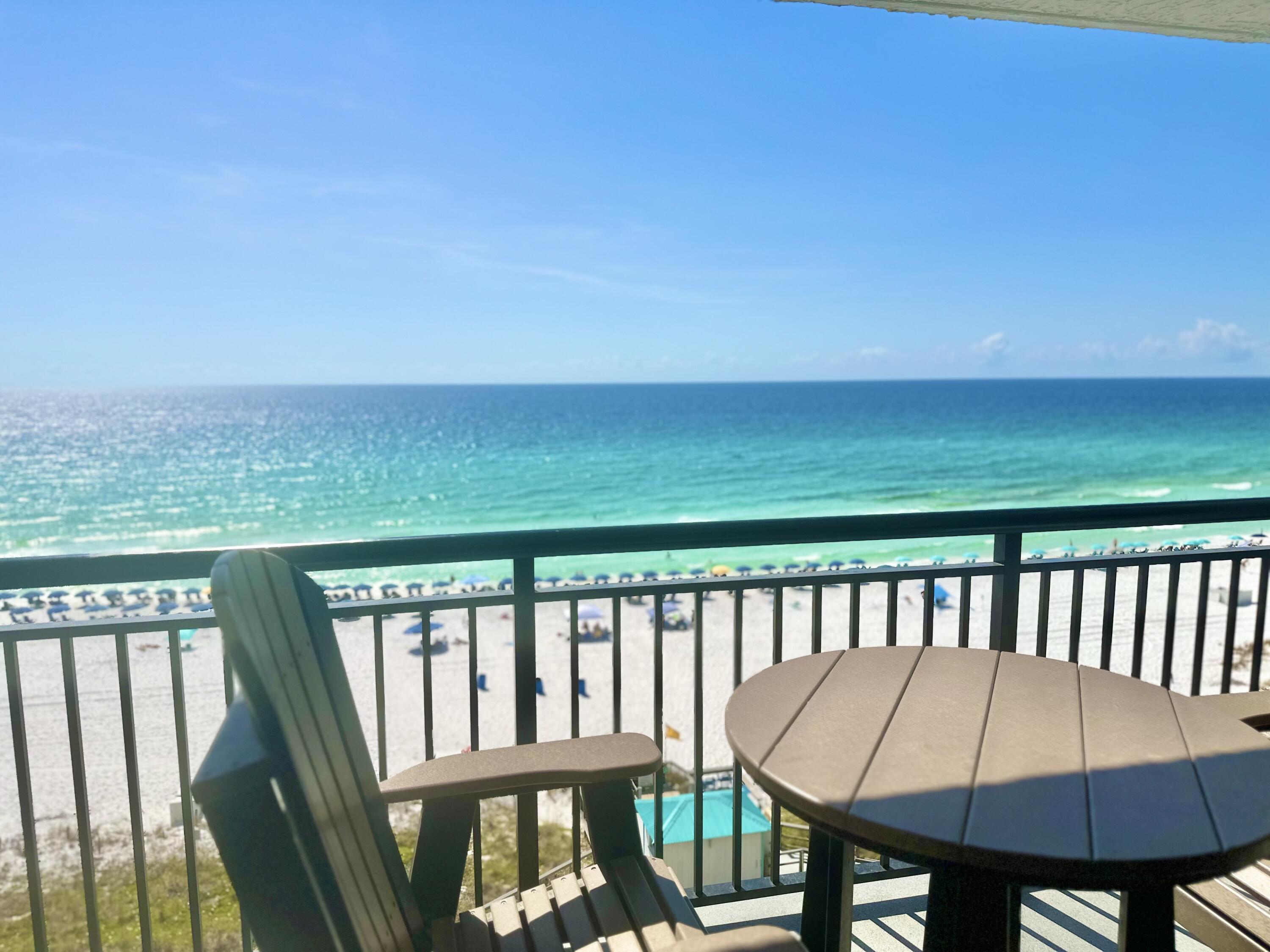 SUNDESTIN INTERNATIONAL CONDO - Residential