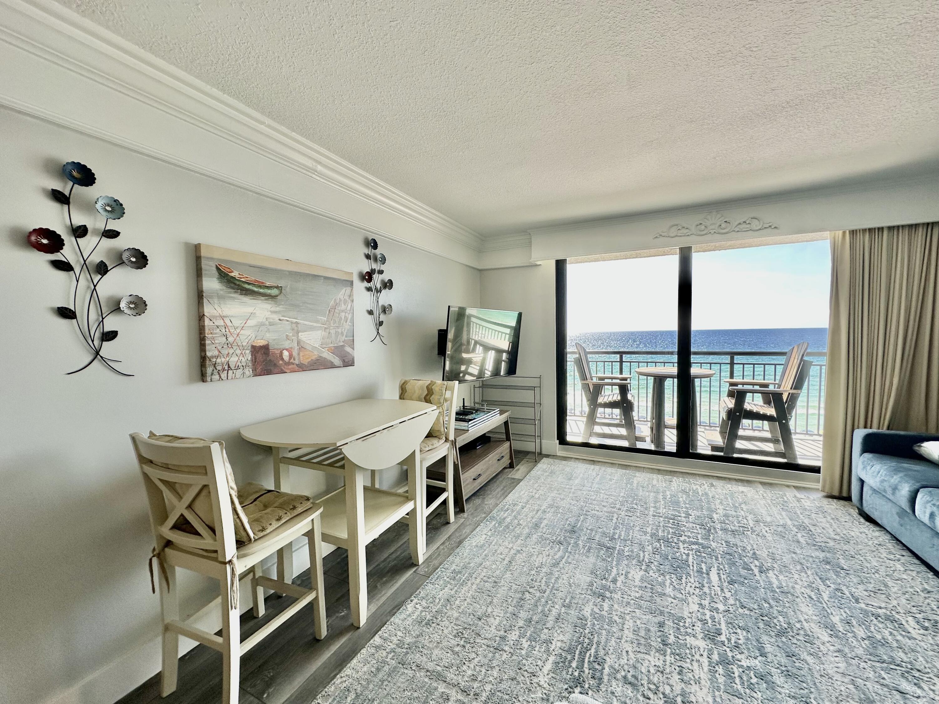 SUNDESTIN INTERNATIONAL CONDO - Residential