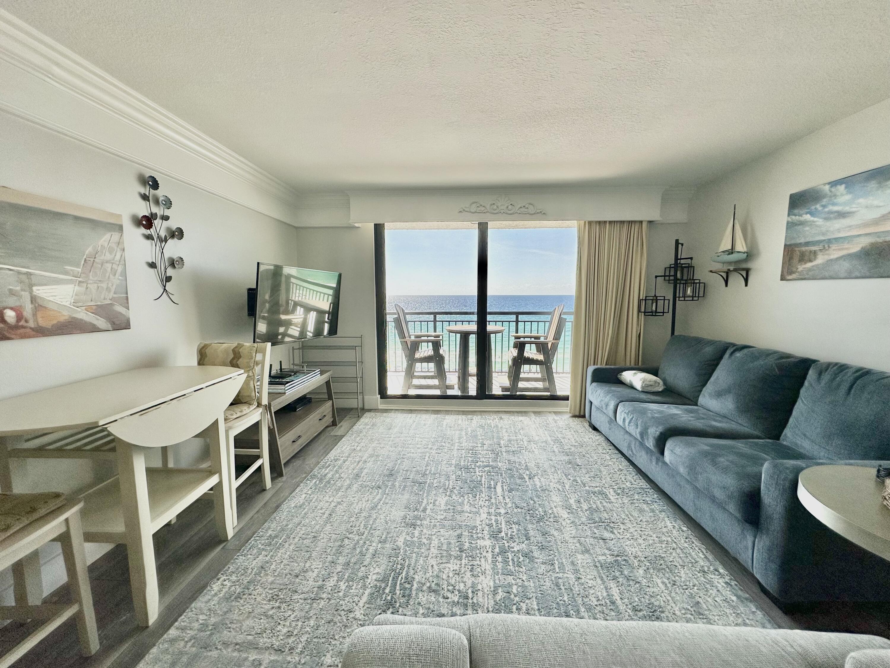 SUNDESTIN INTERNATIONAL CONDO - Residential