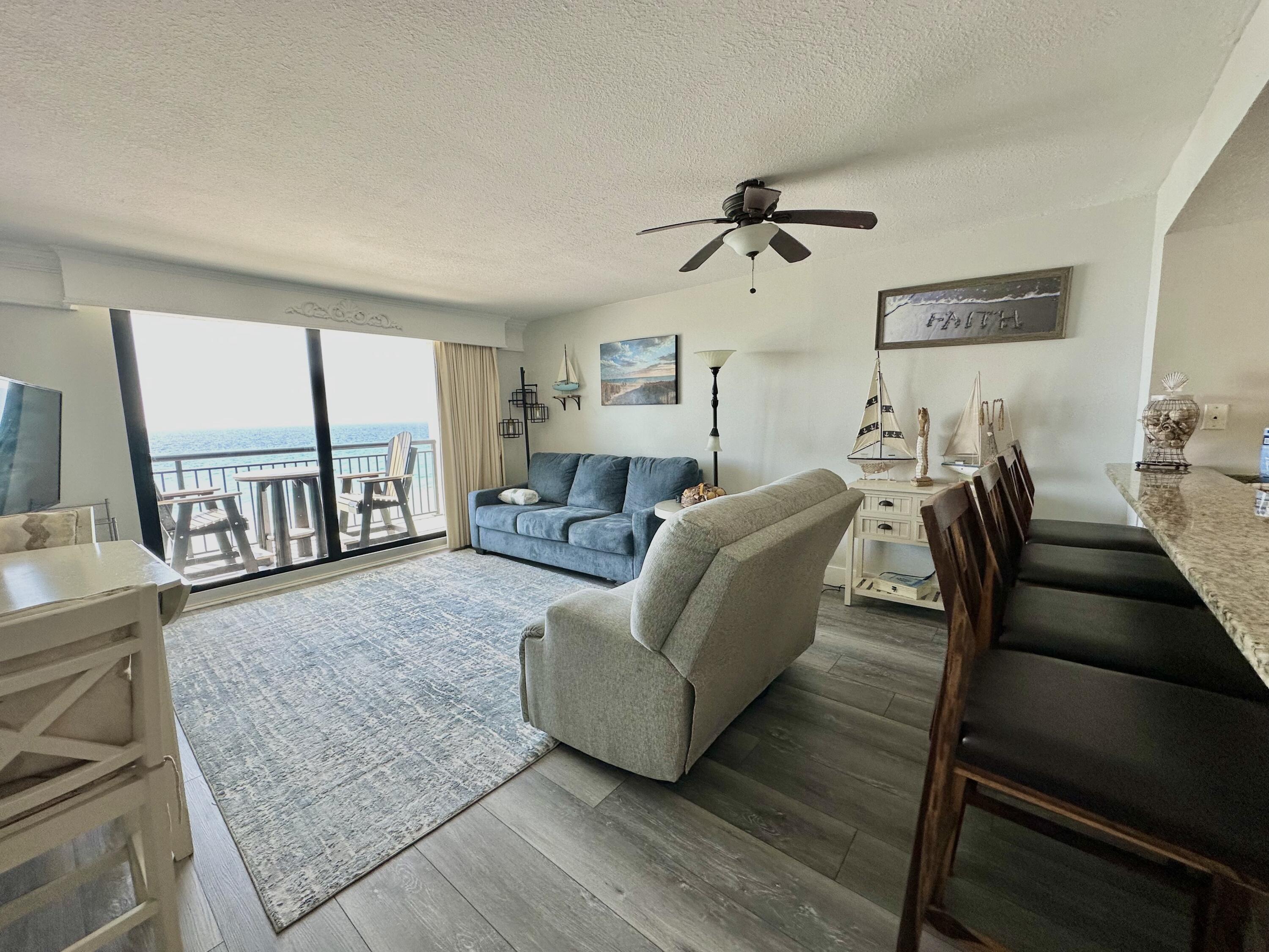 SUNDESTIN INTERNATIONAL CONDO - Residential