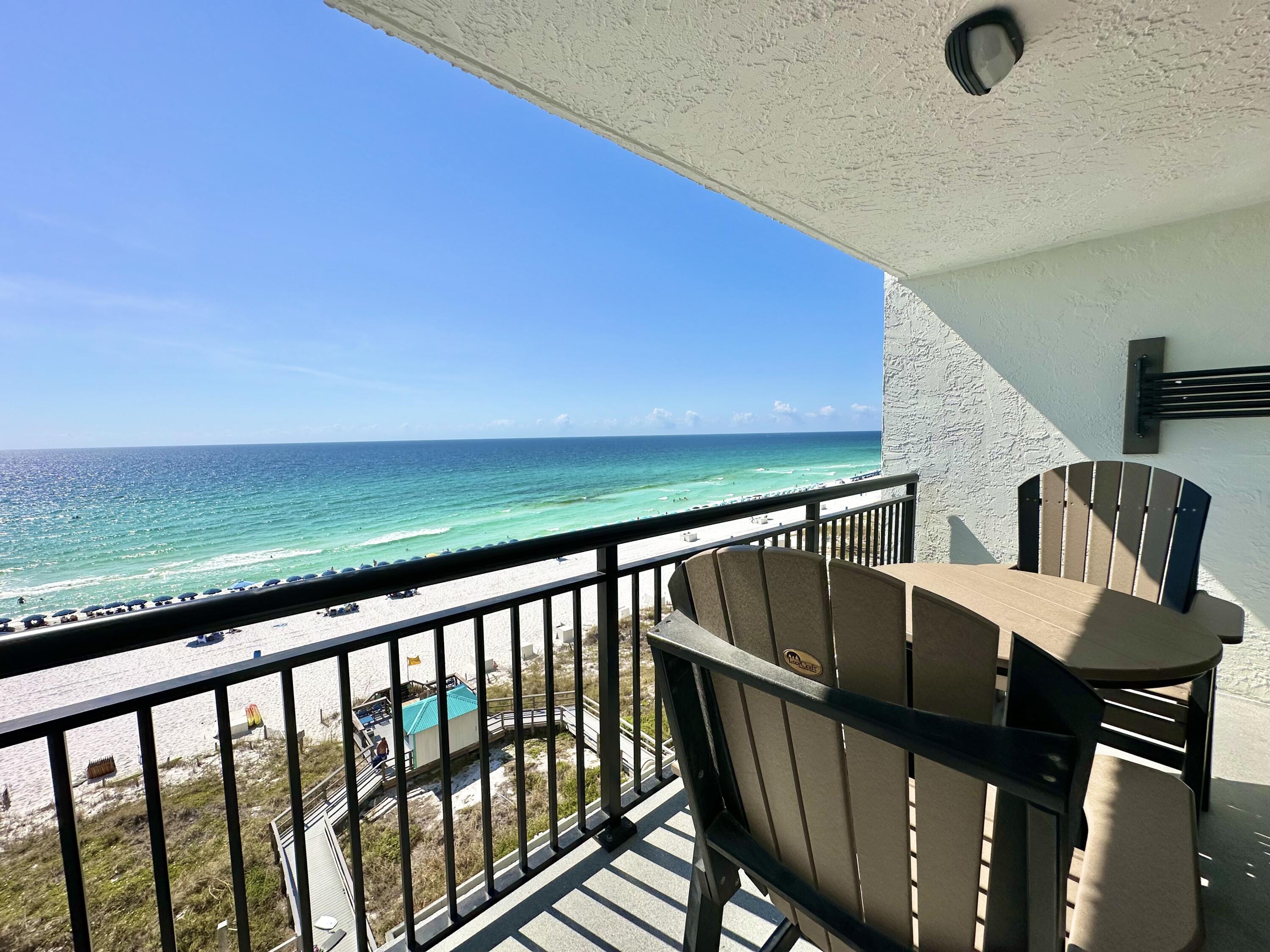 SUNDESTIN INTERNATIONAL CONDO - Residential