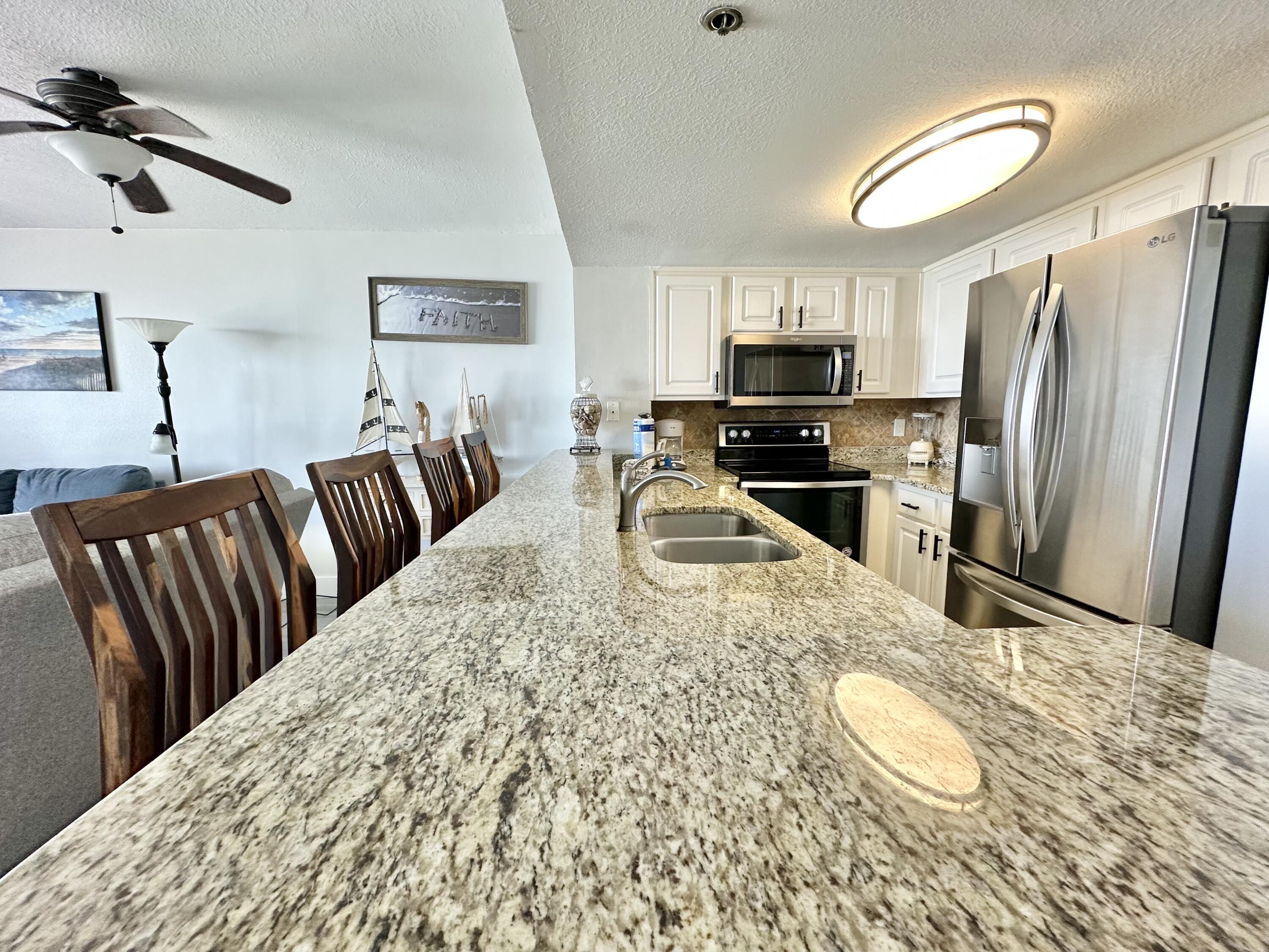 SUNDESTIN INTERNATIONAL CONDO - Residential