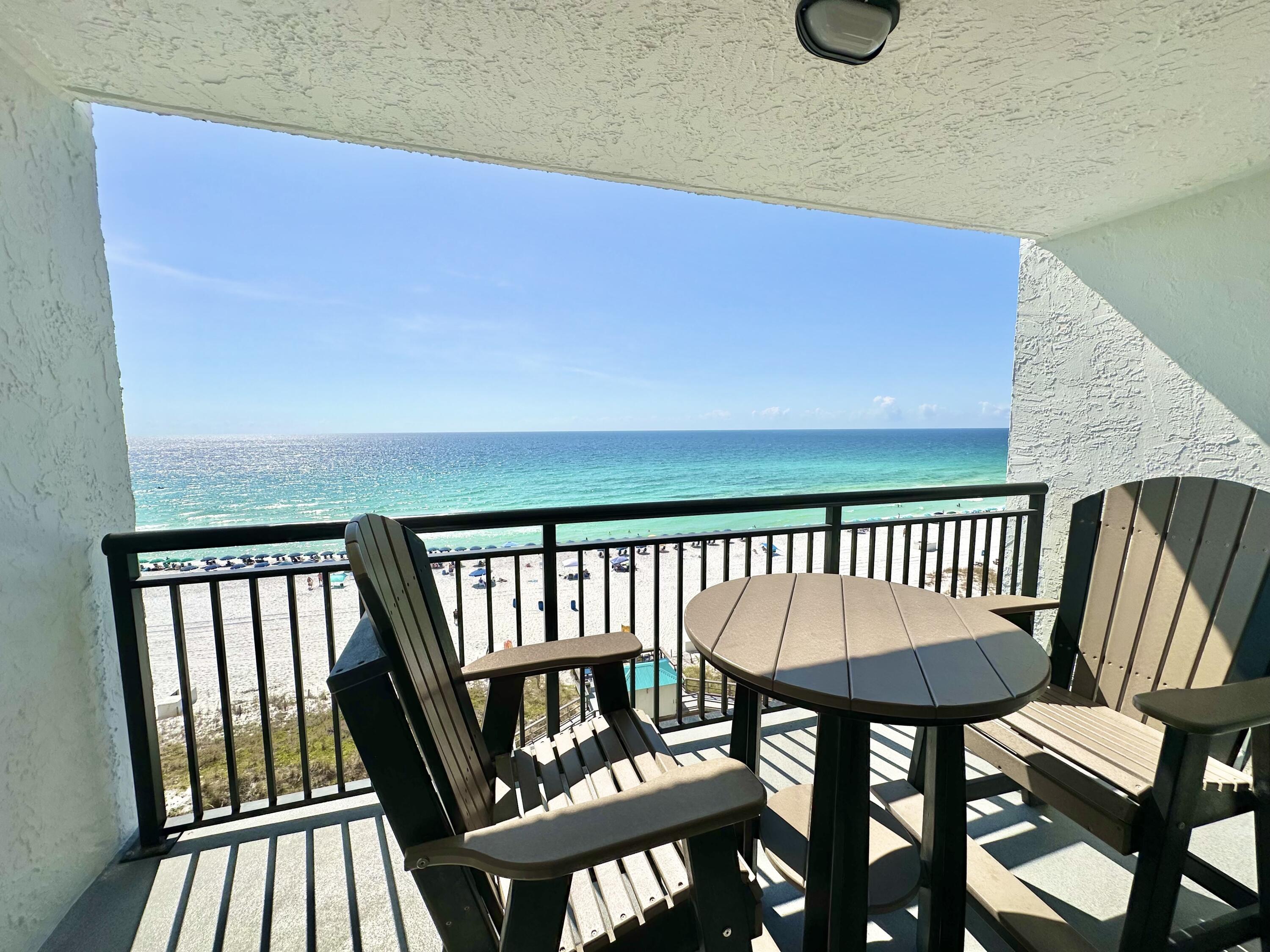 SUNDESTIN INTERNATIONAL CONDO - Residential