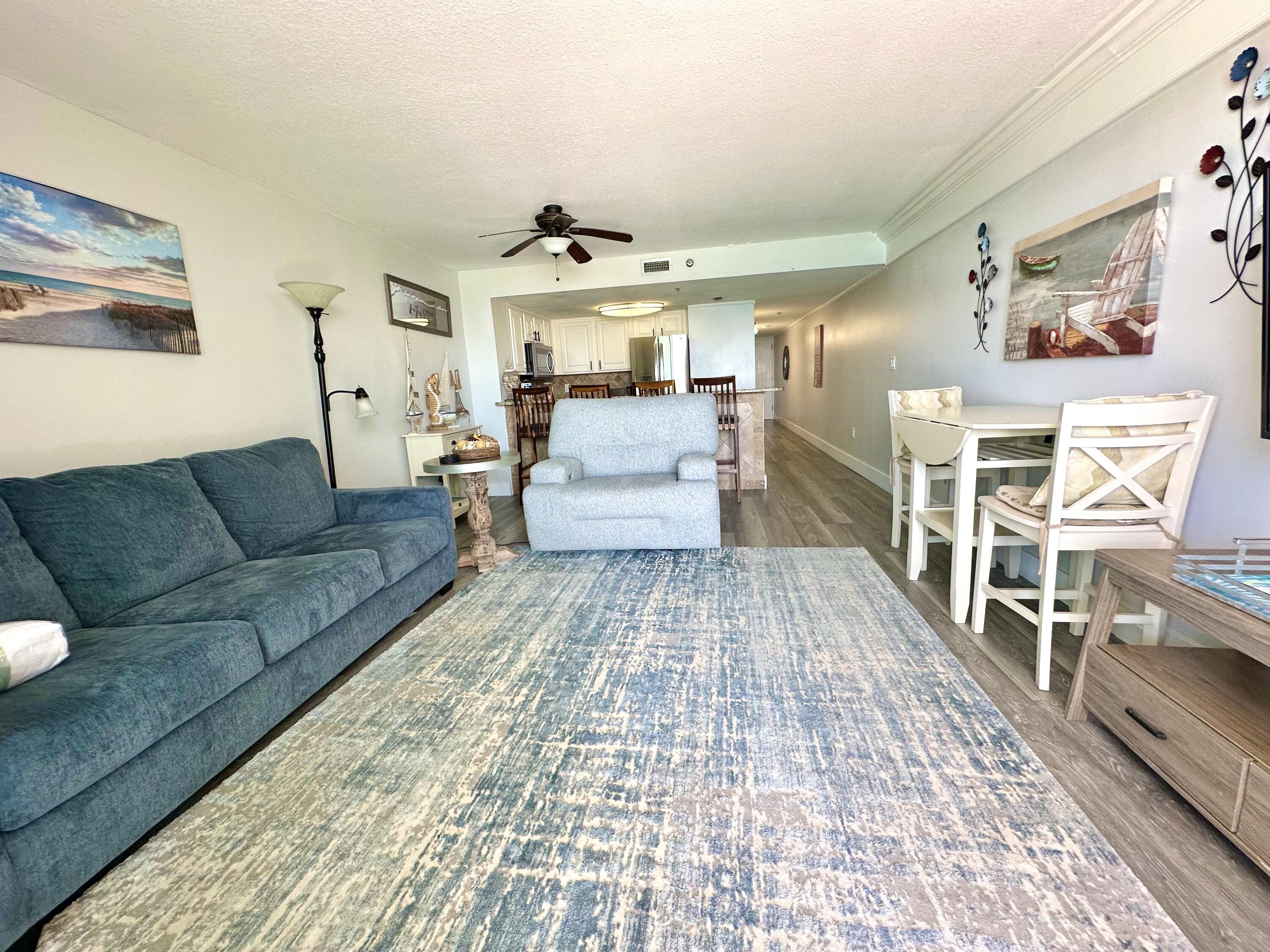 SUNDESTIN INTERNATIONAL CONDO - Residential