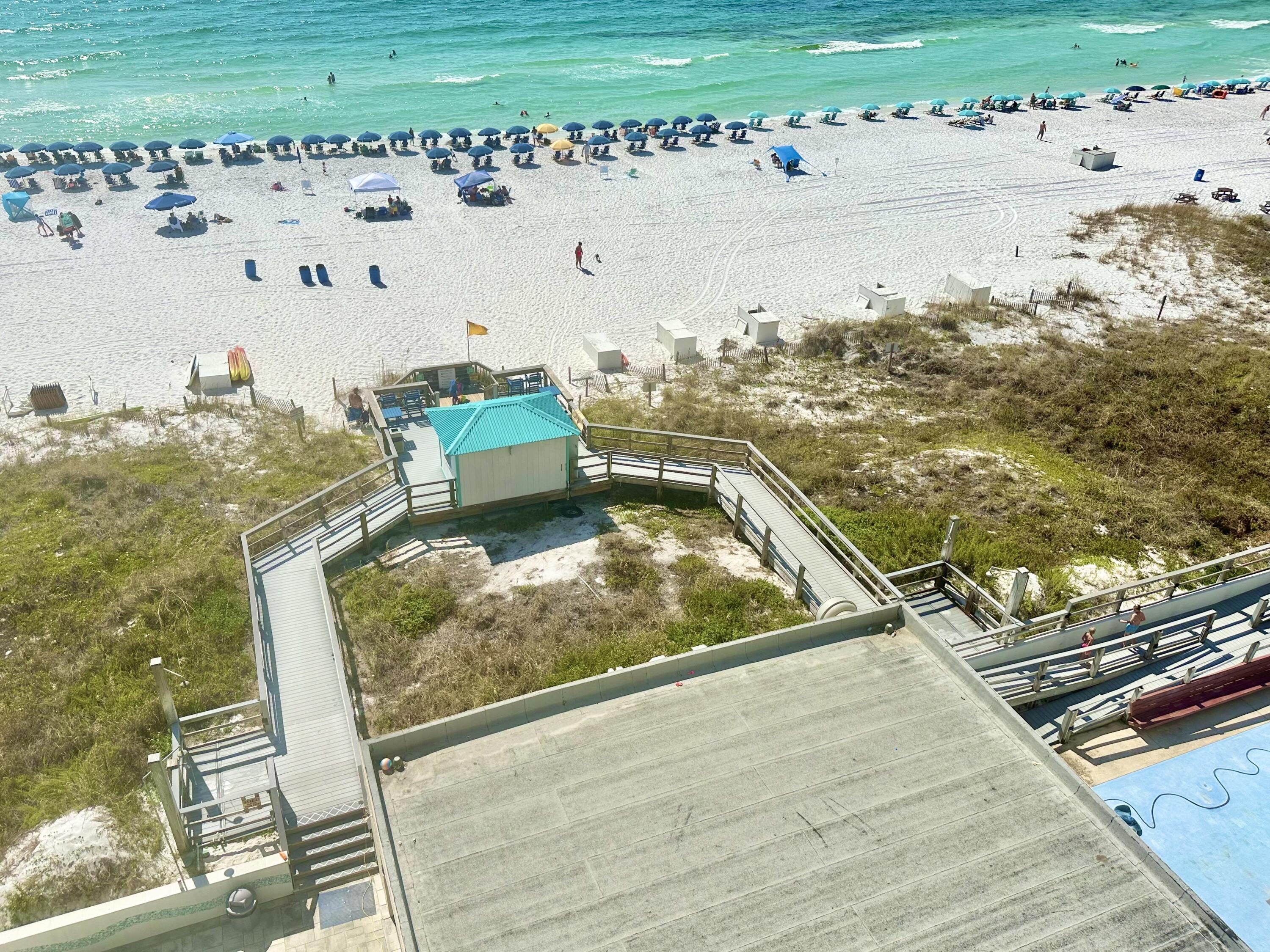 SUNDESTIN INTERNATIONAL CONDO - Residential