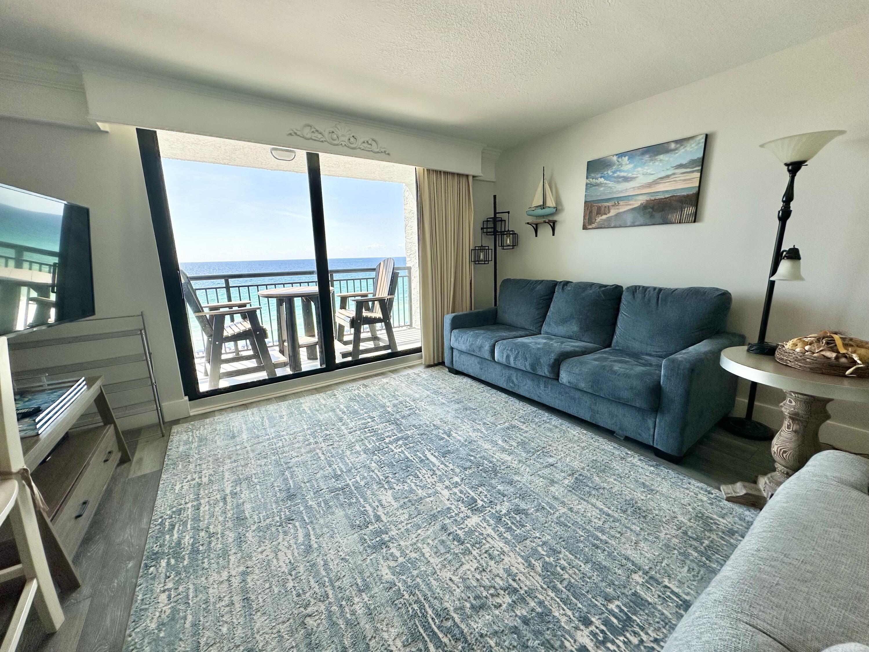 SUNDESTIN INTERNATIONAL CONDO - Residential