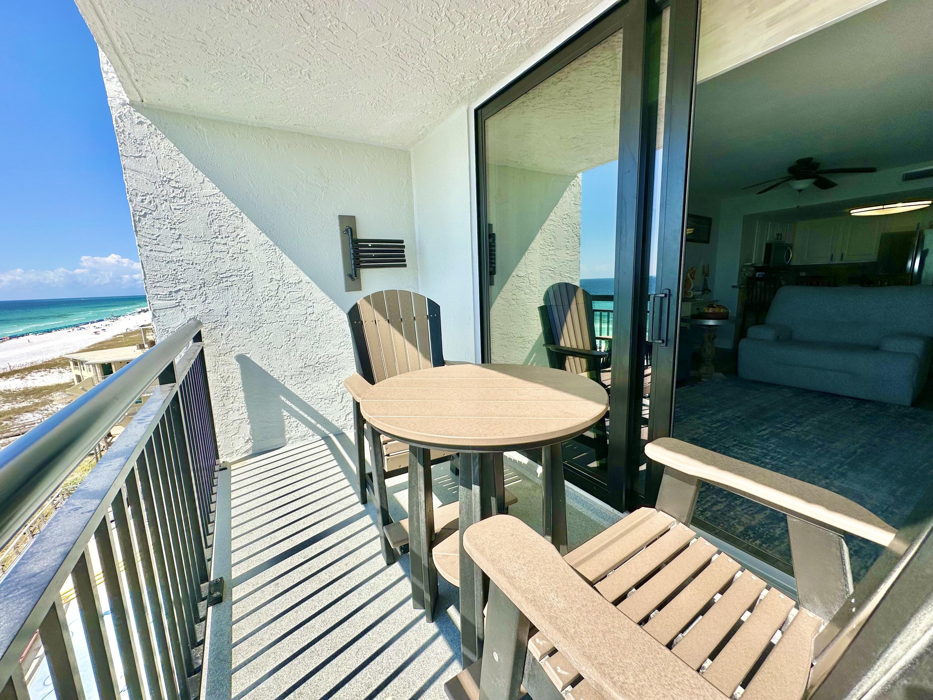 SUNDESTIN INTERNATIONAL CONDO - Residential