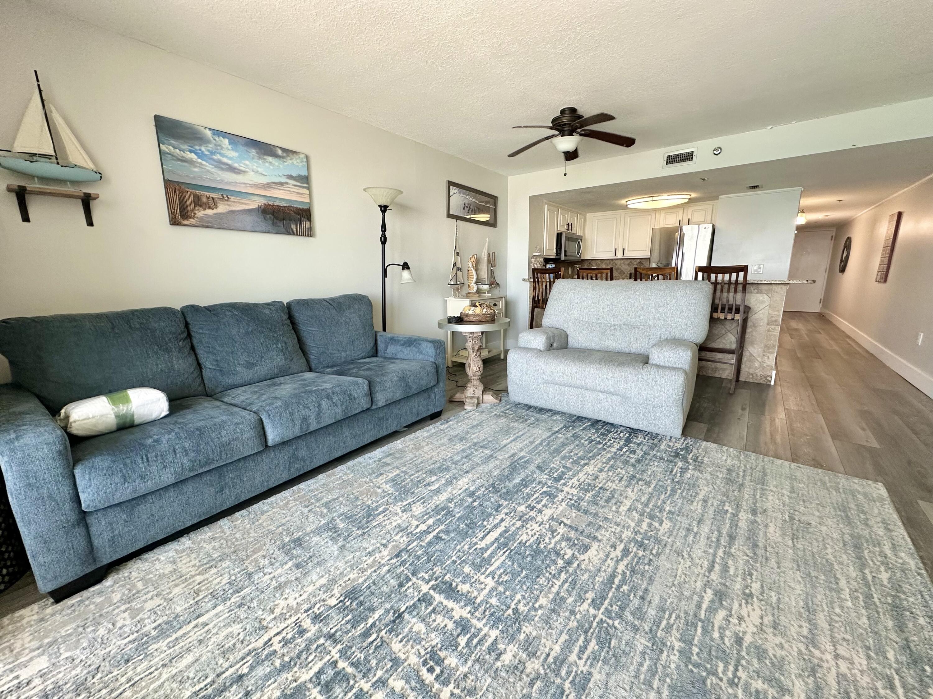 SUNDESTIN INTERNATIONAL CONDO - Residential