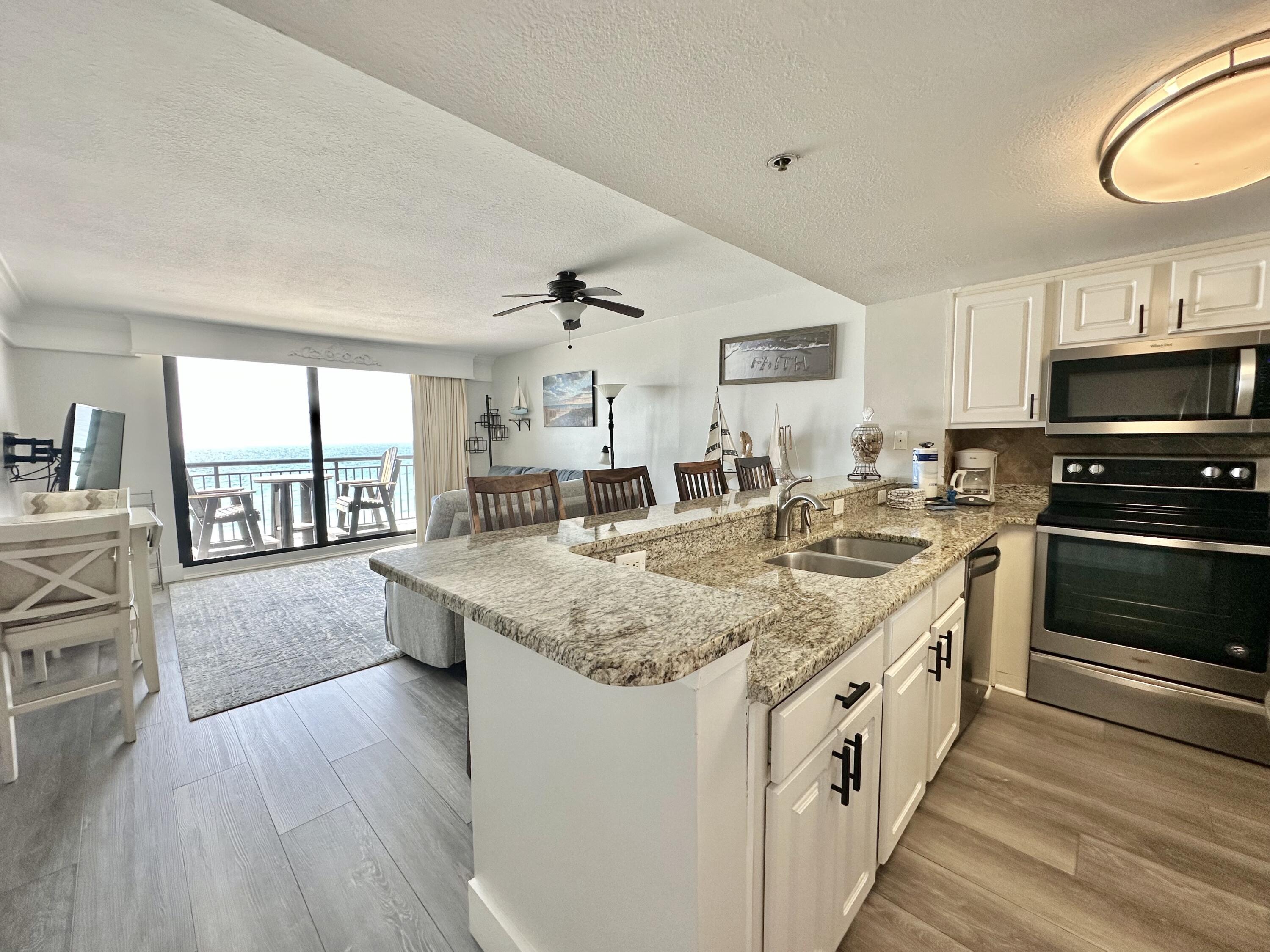SUNDESTIN INTERNATIONAL CONDO - Residential