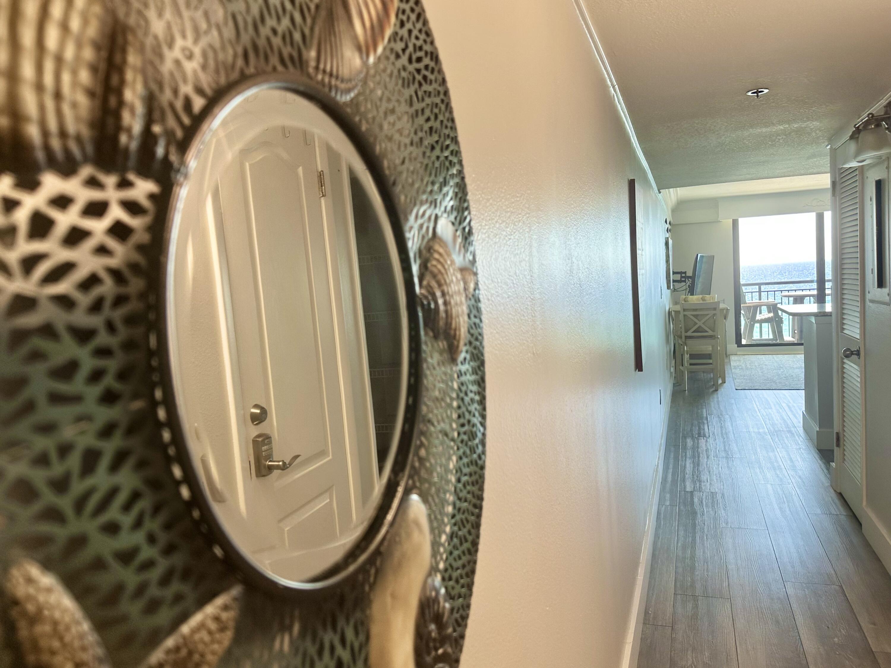 SUNDESTIN INTERNATIONAL CONDO - Residential