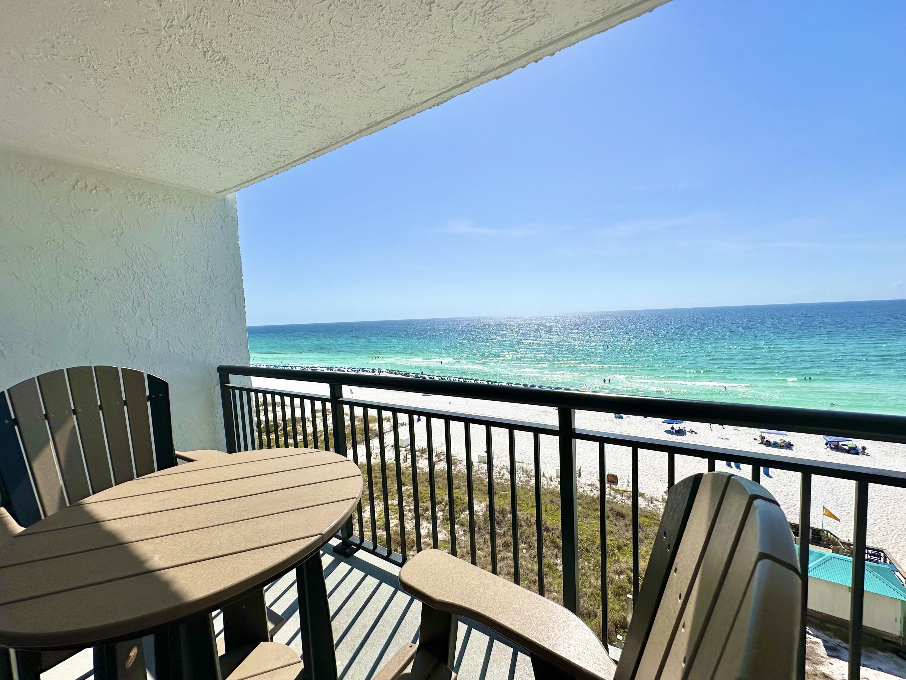 SUNDESTIN INTERNATIONAL CONDO - Residential