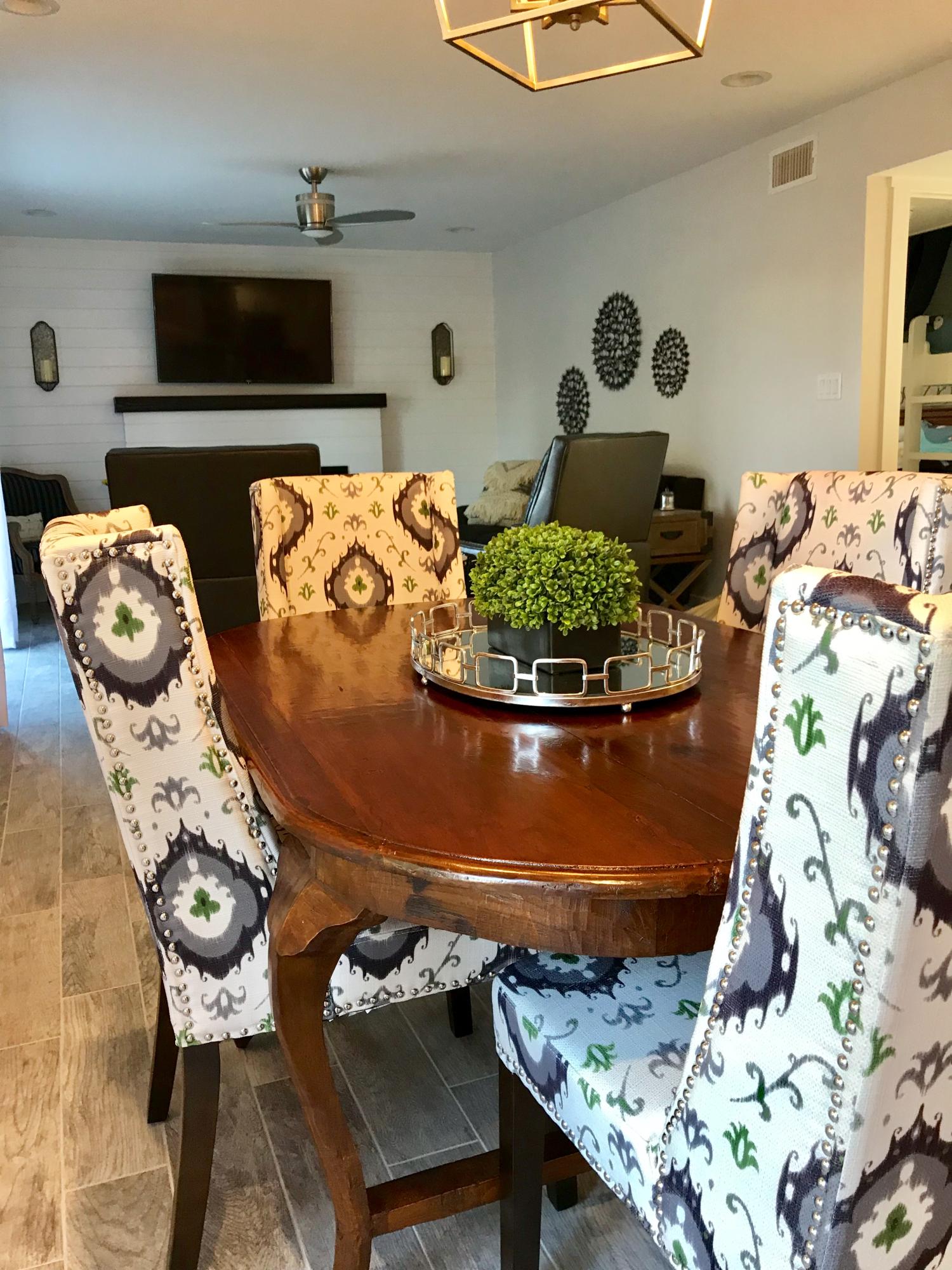 SEASCAPE CONDO GARDEN VILLA - Residential