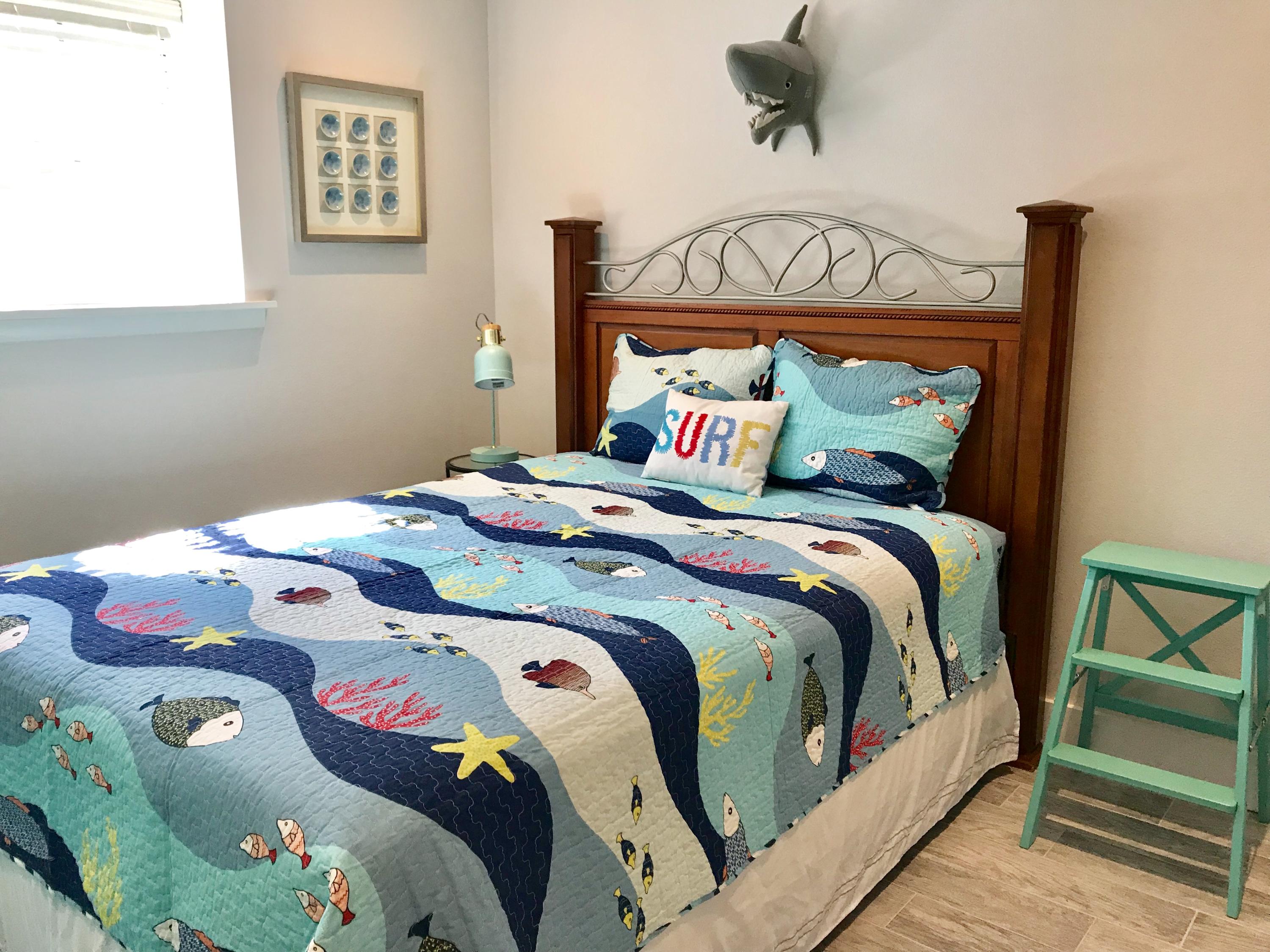 SEASCAPE CONDO GARDEN VILLA - Residential