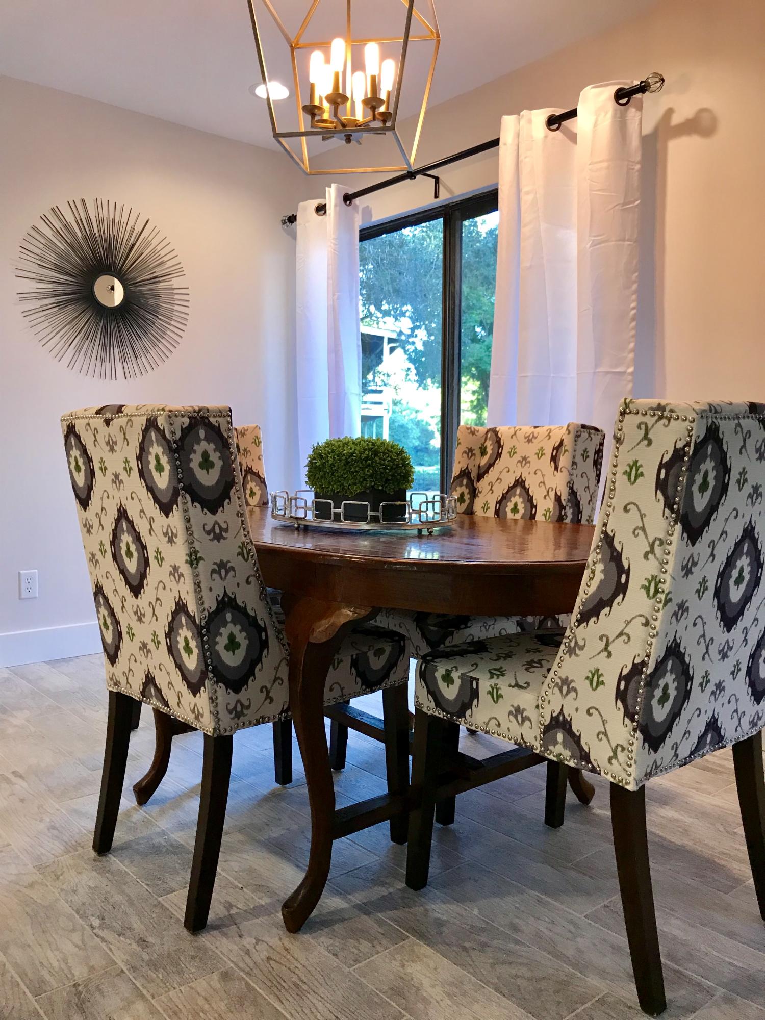 SEASCAPE CONDO GARDEN VILLA - Residential