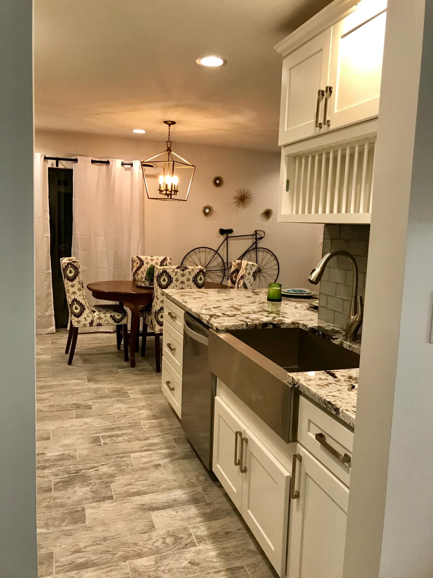 SEASCAPE CONDO GARDEN VILLA - Residential