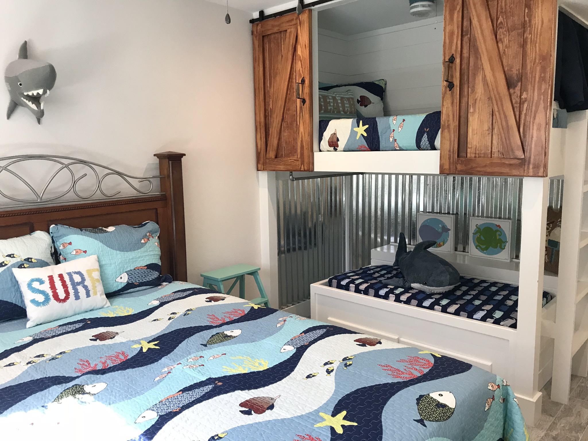 SEASCAPE CONDO GARDEN VILLA - Residential