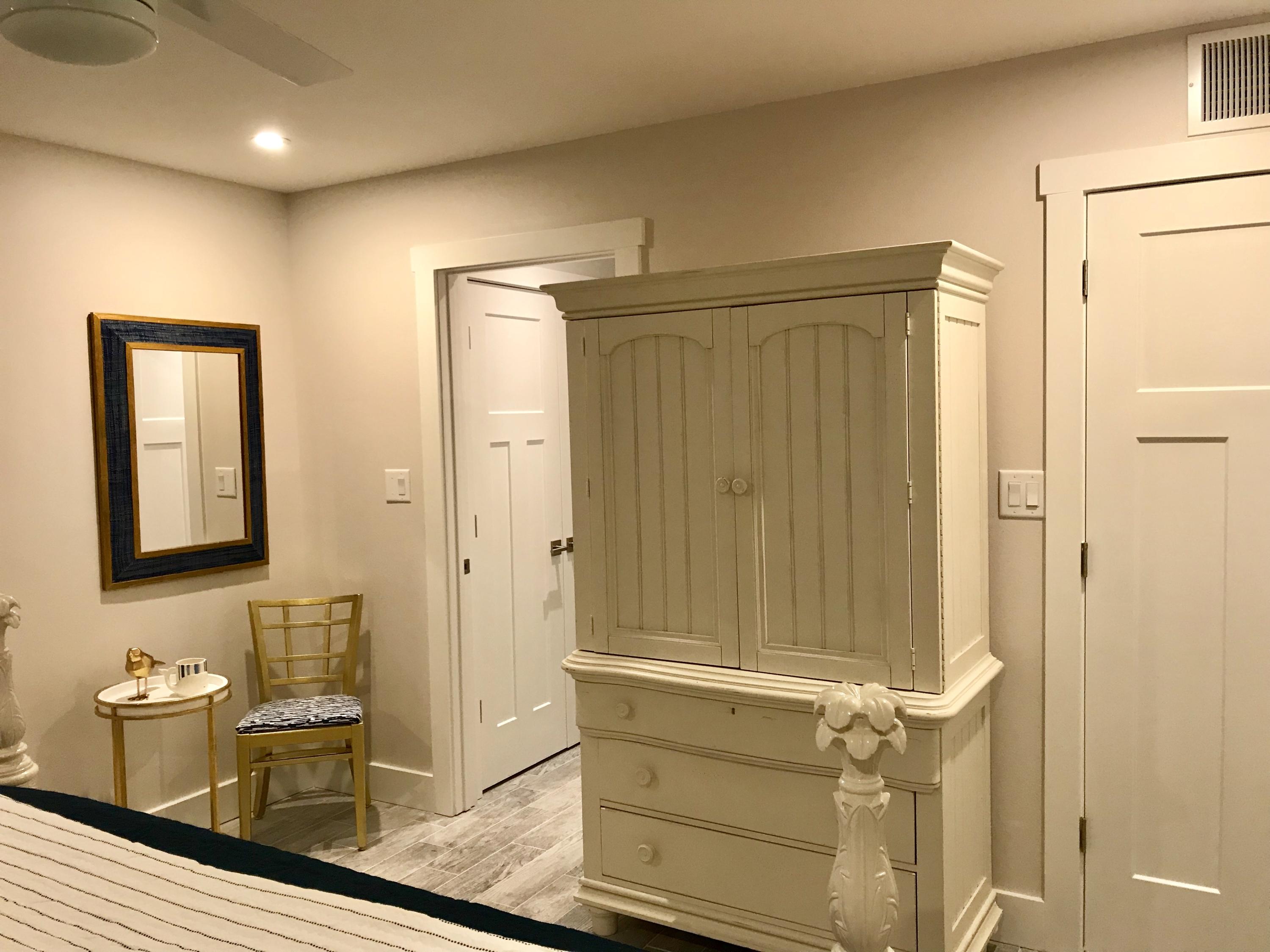 SEASCAPE CONDO GARDEN VILLA - Residential