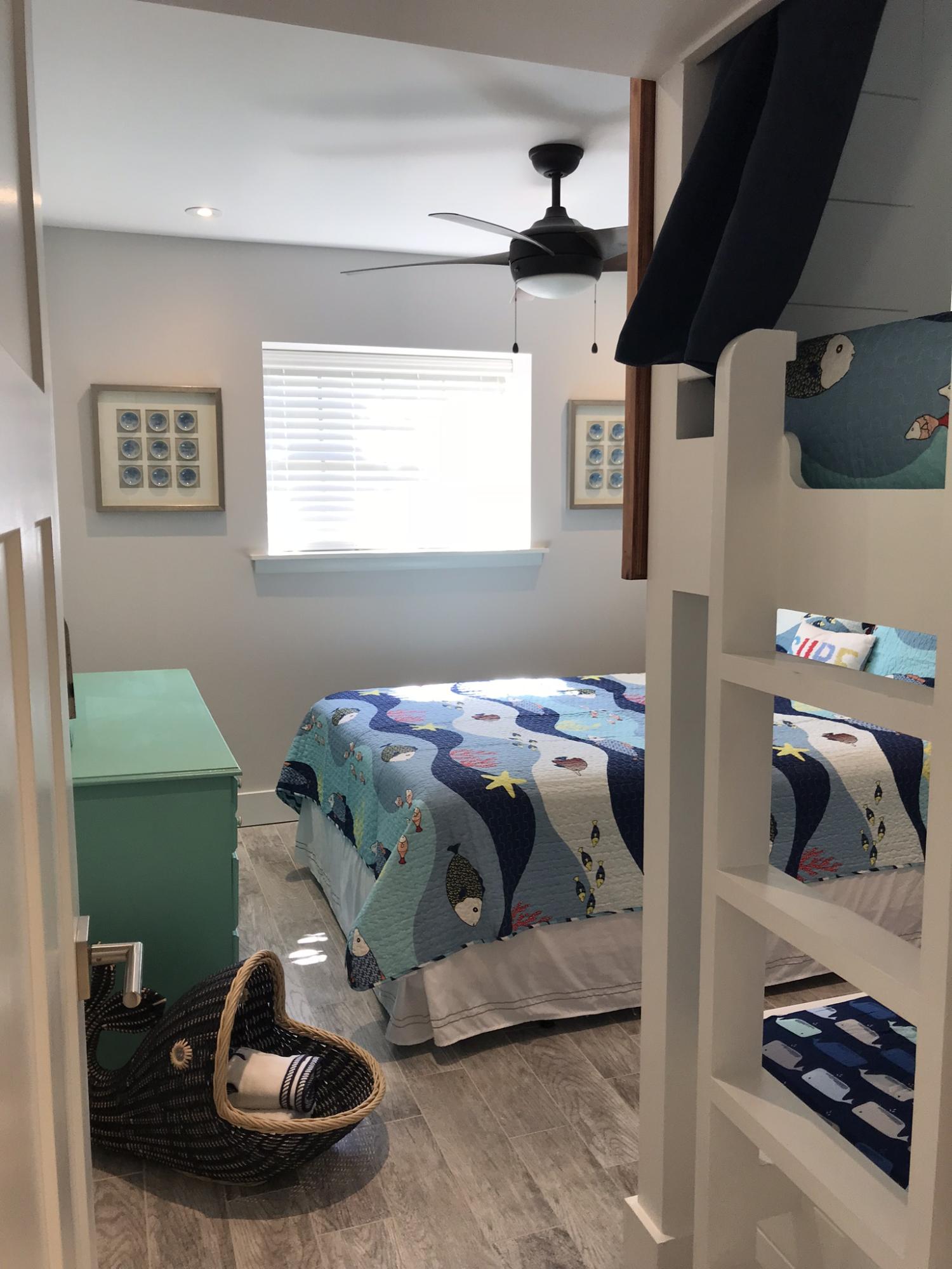 SEASCAPE CONDO GARDEN VILLA - Residential