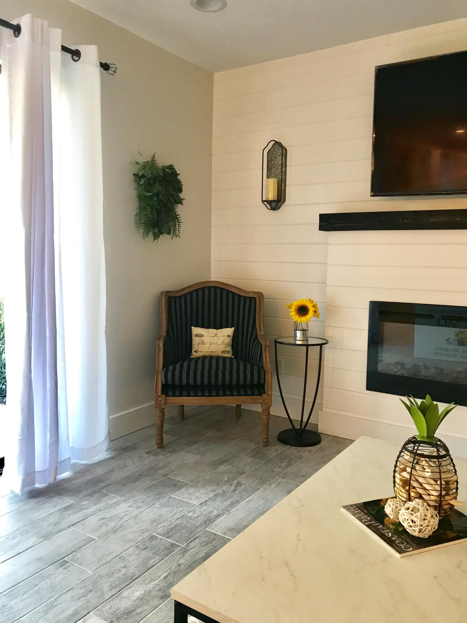 SEASCAPE CONDO GARDEN VILLA - Residential