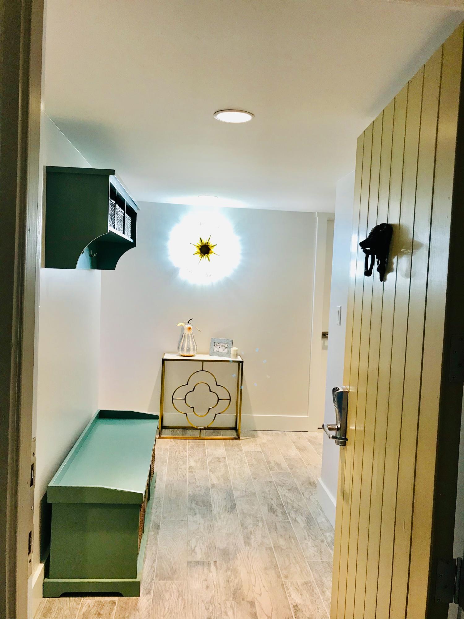 SEASCAPE CONDO GARDEN VILLA - Residential